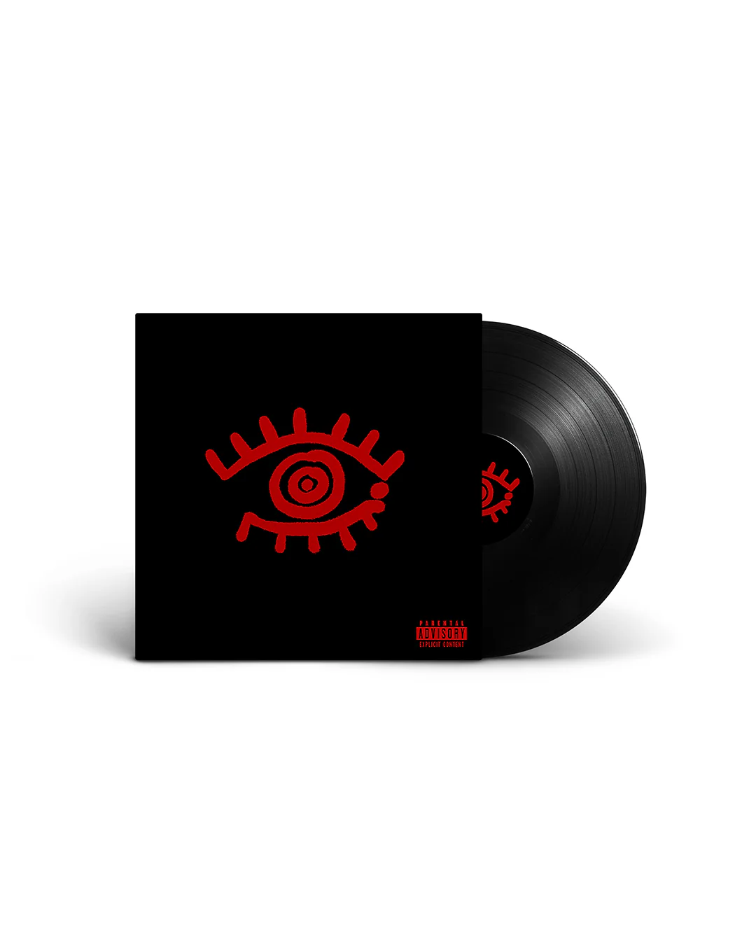 111XPANTIA VINYL RECORD