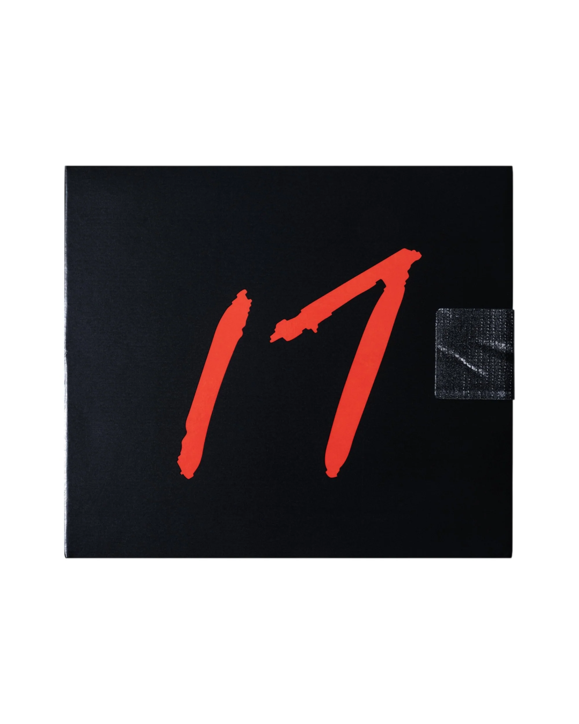 17 CD