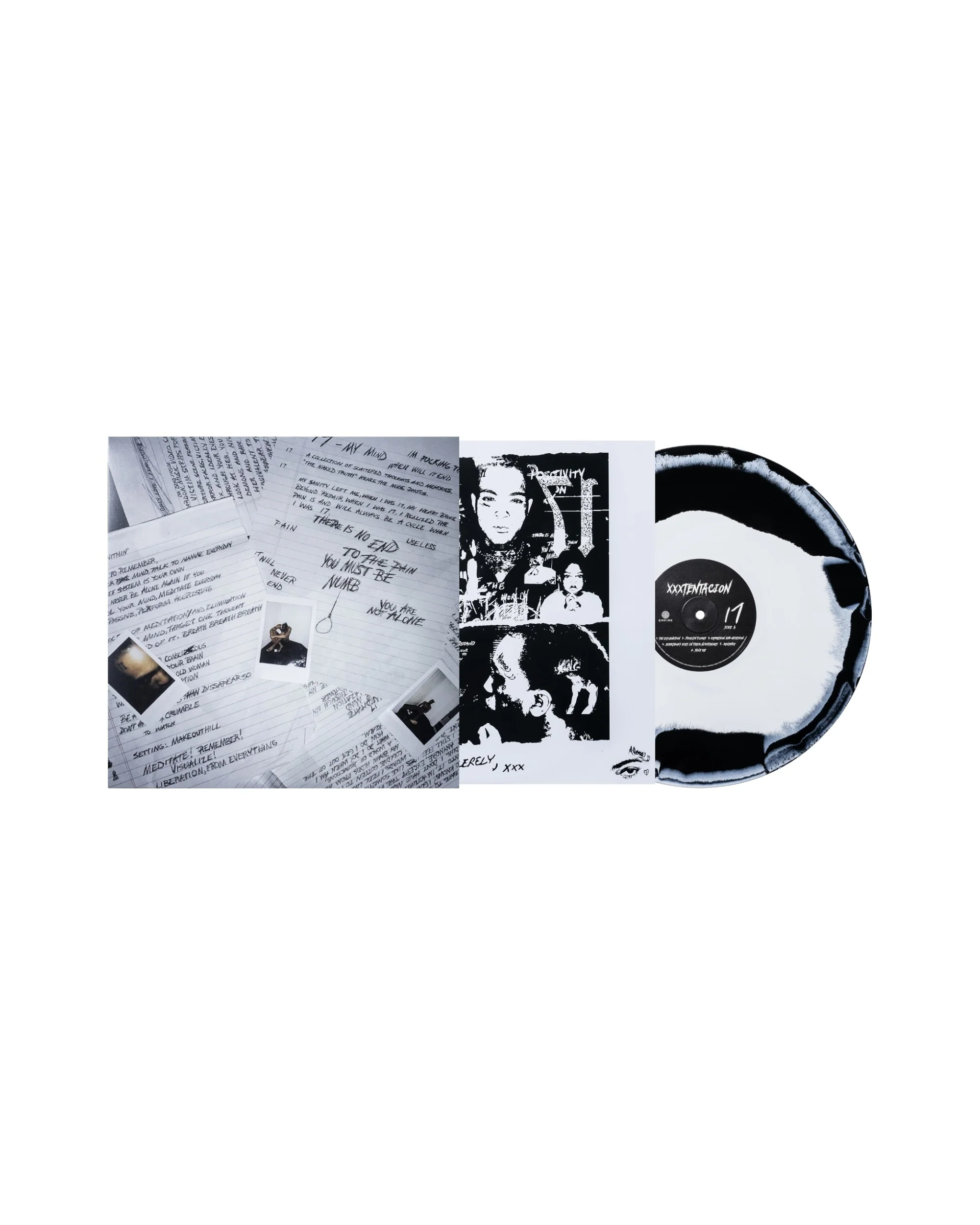 17 VINYL