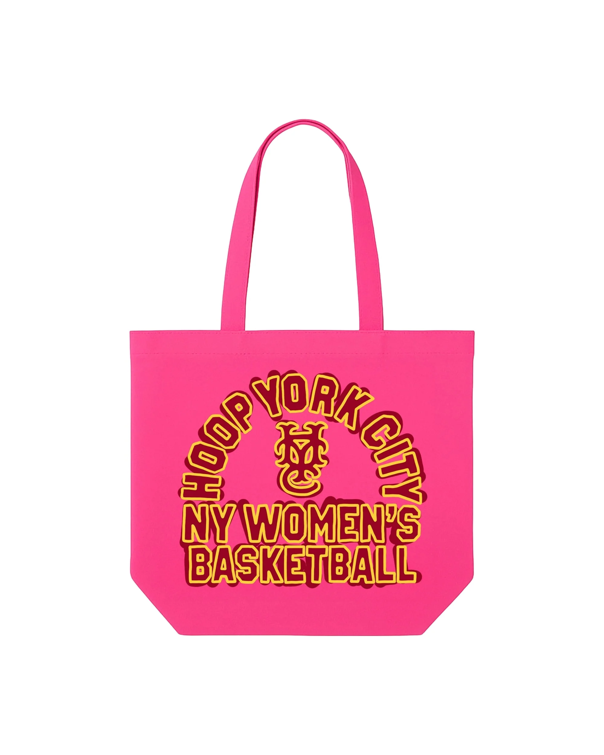 18 oz Cotton Duck  Canvas Medium Tote - Image 2