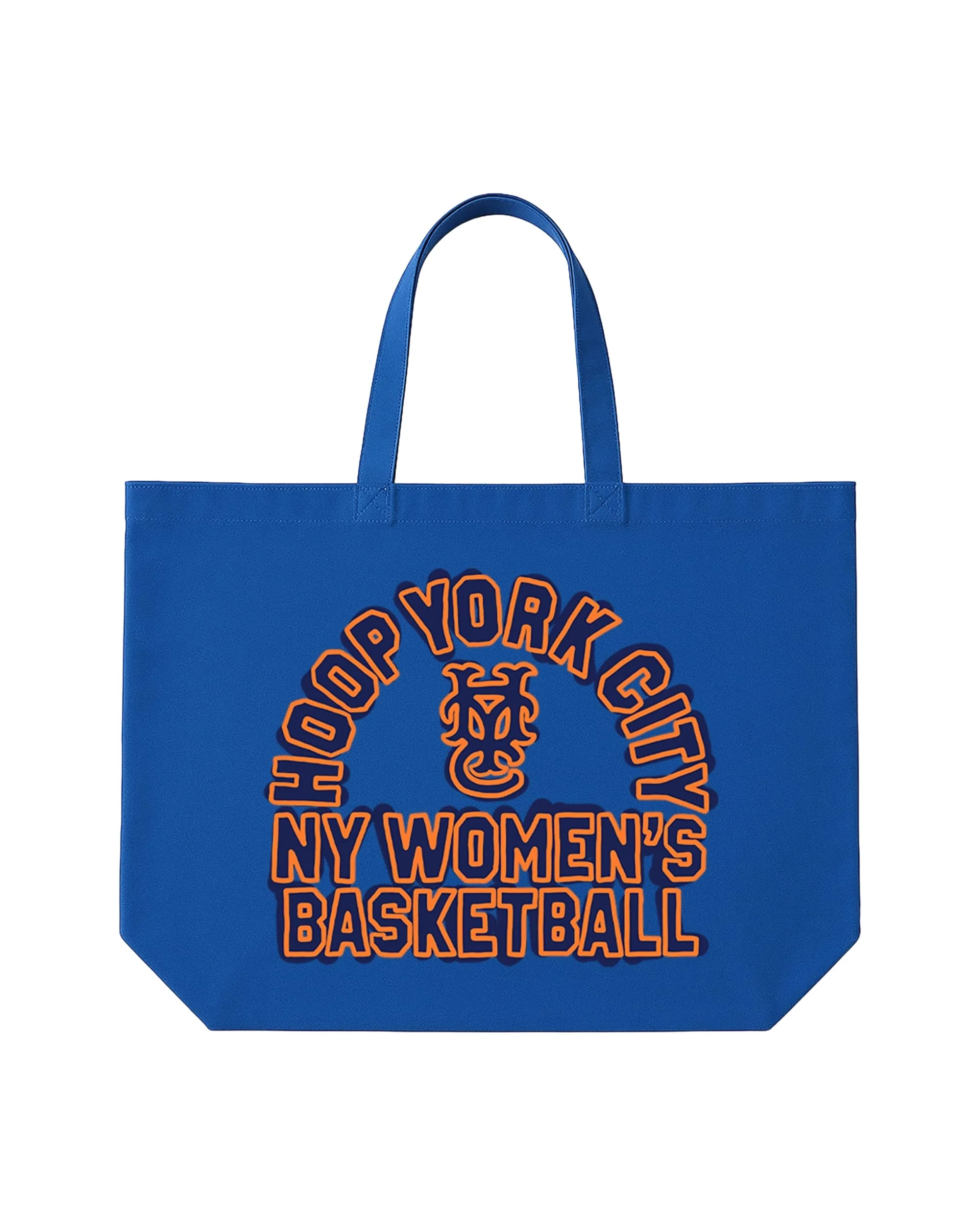 18 oz Cotton Duck Canvas XL Tote