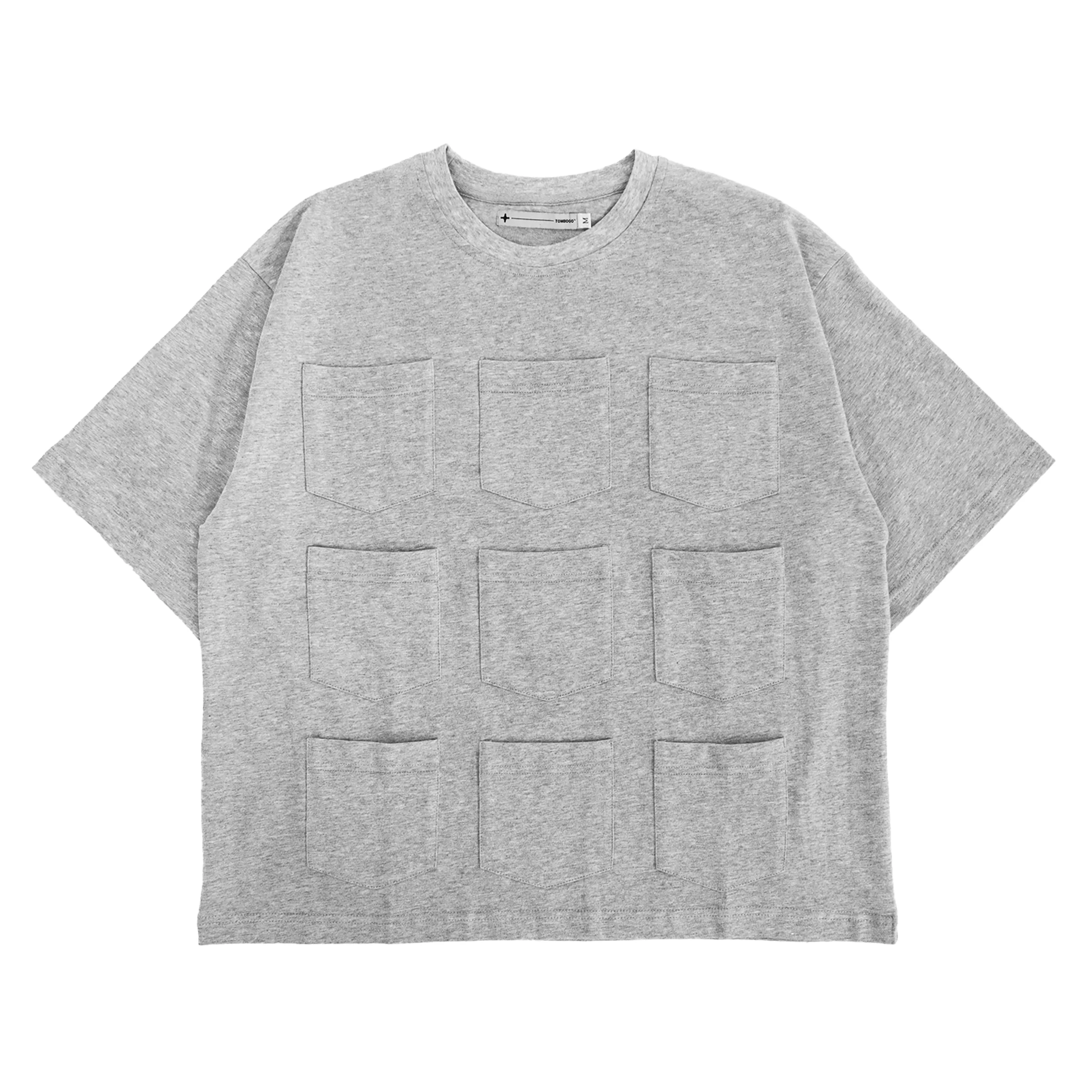 18 Pocket T-Shirt - Image 10