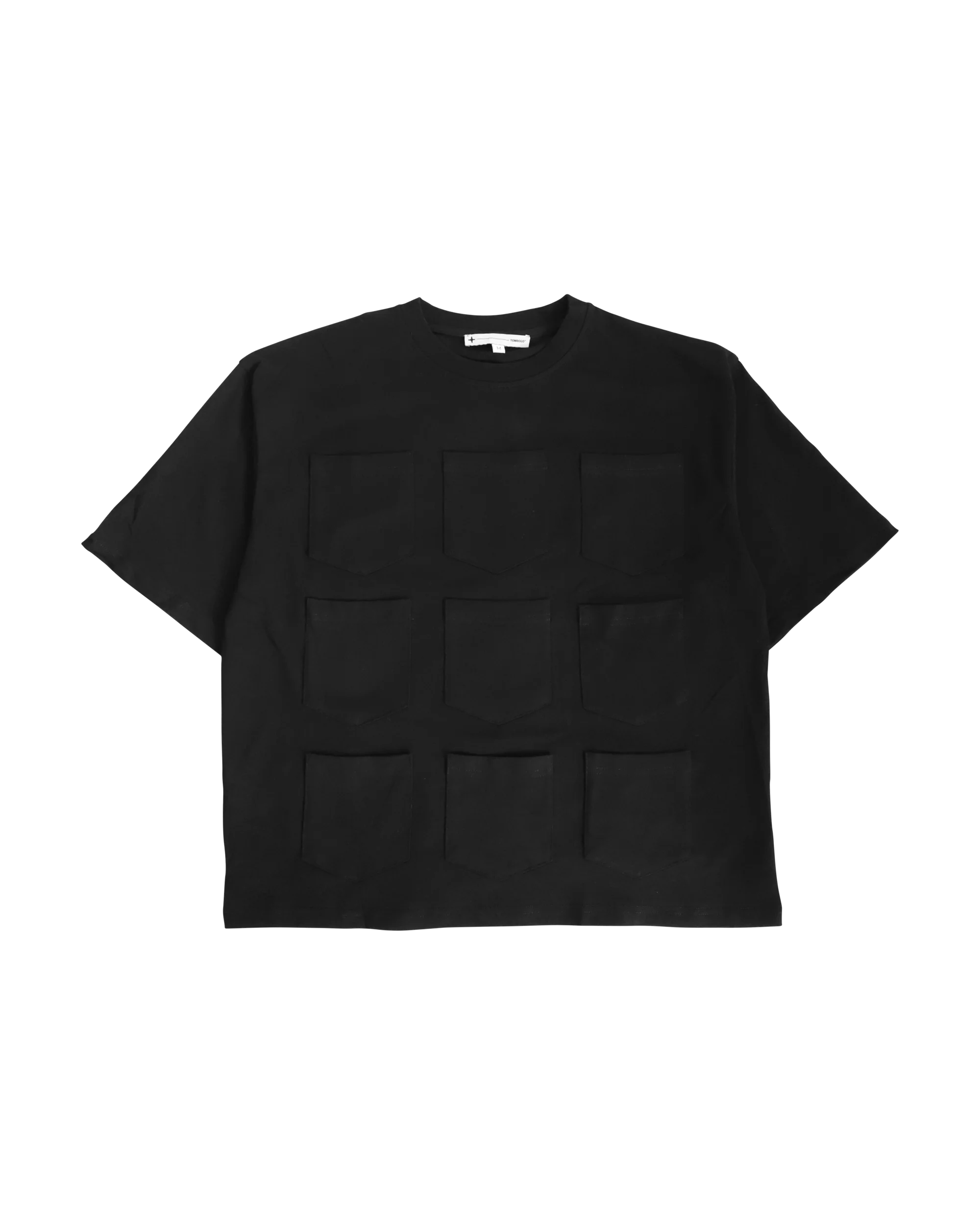 18 Pocket T-Shirt - Image 3