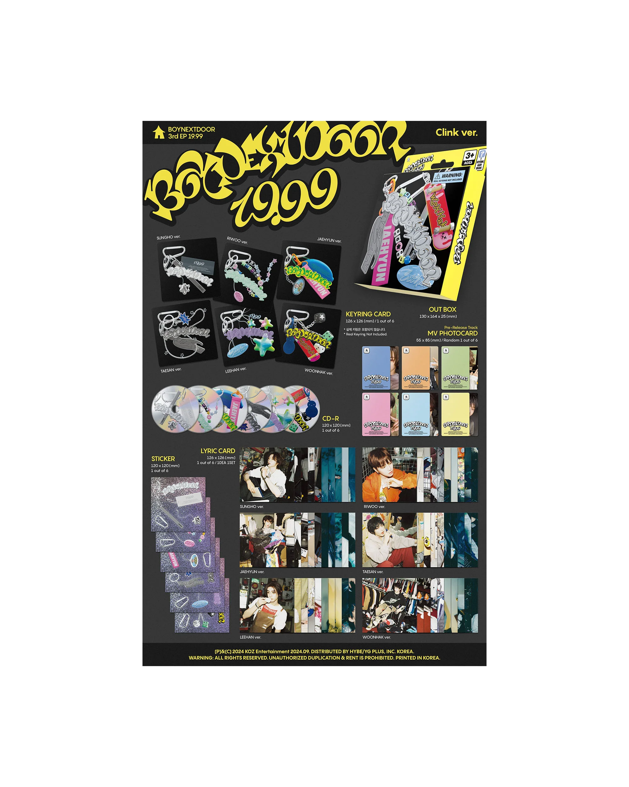 19.99 (Clink ver.) - Image 3
