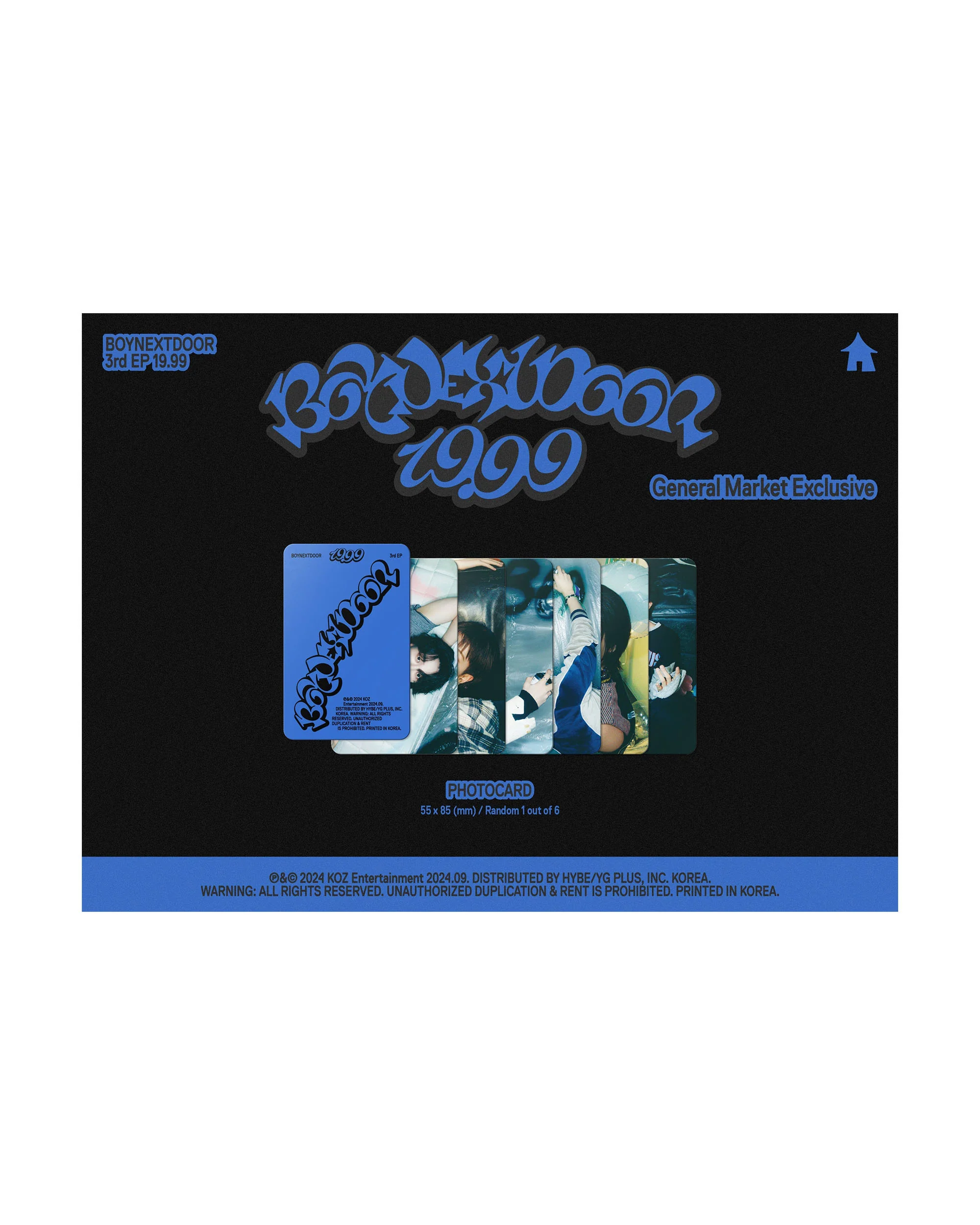 19.99 (Dangerous ver.) - Image 2