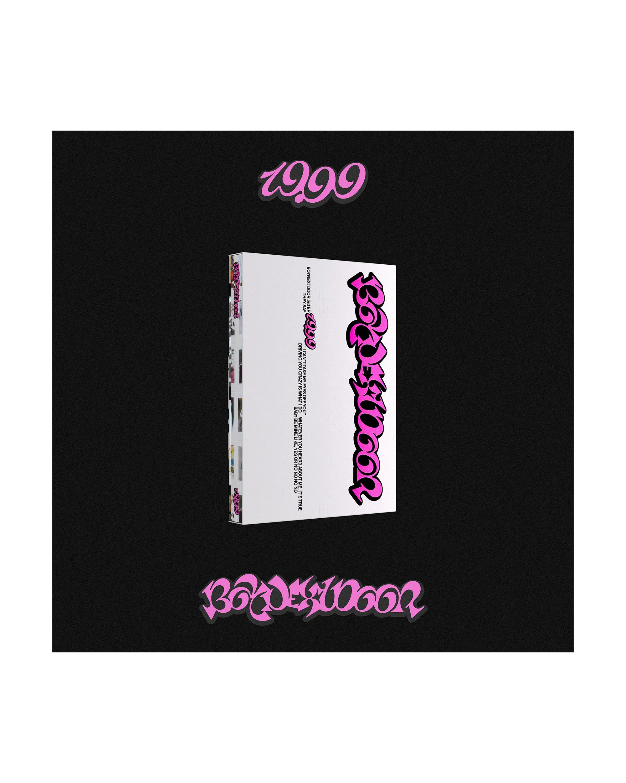 19.99 (Nice ver.)