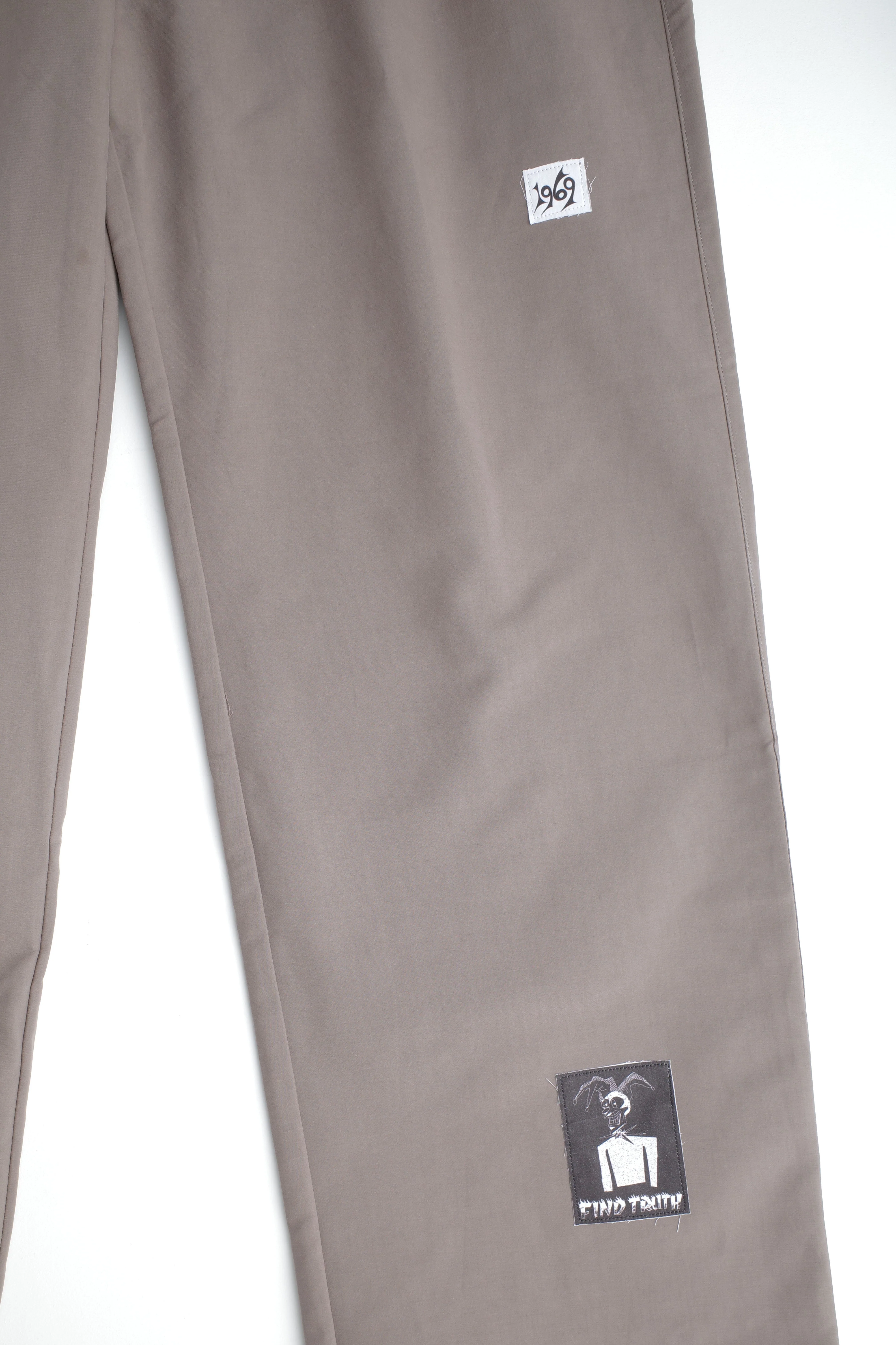 1969 Patches Suit Pant - Image 13
