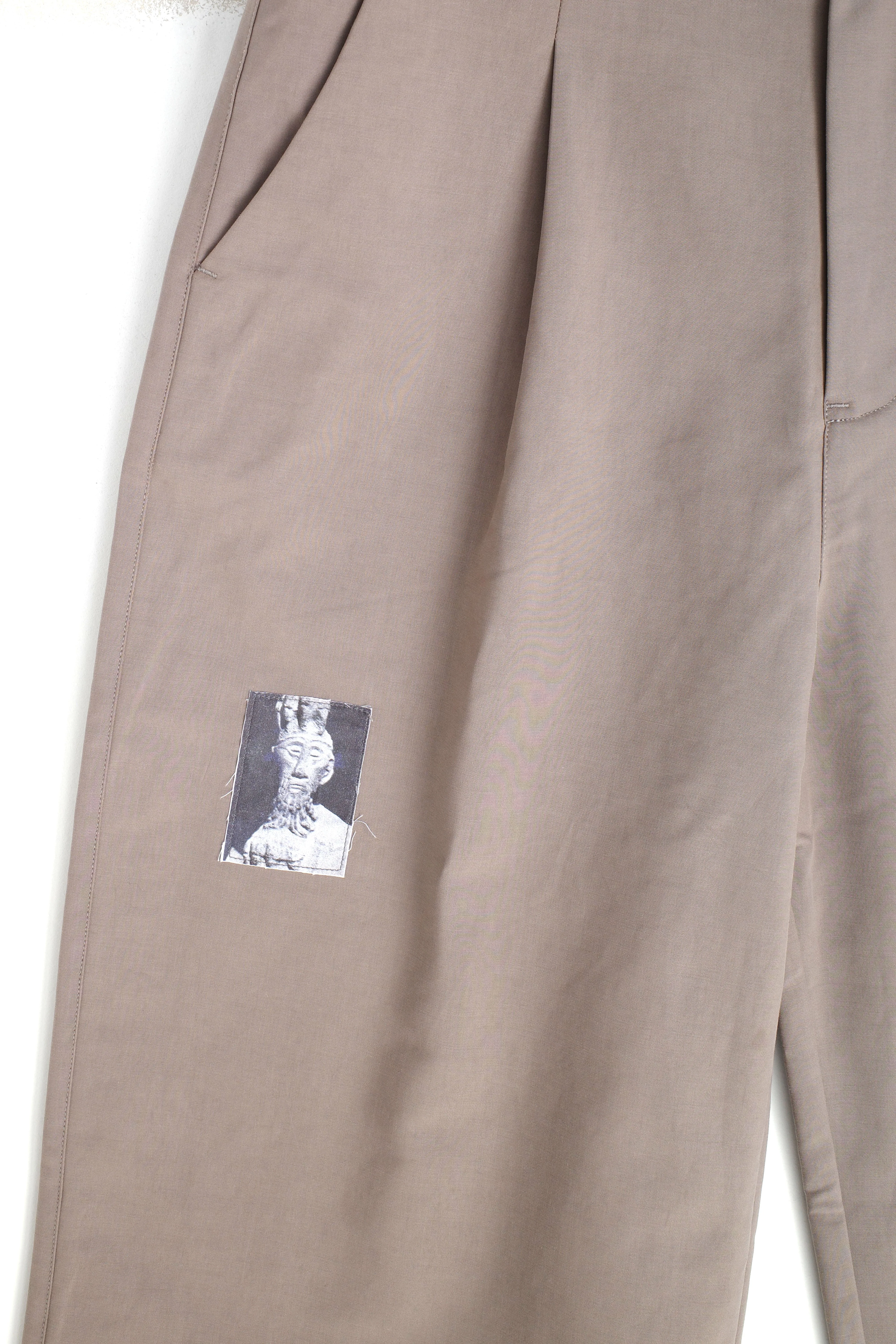 1969 Patches Suit Pant - Image 15