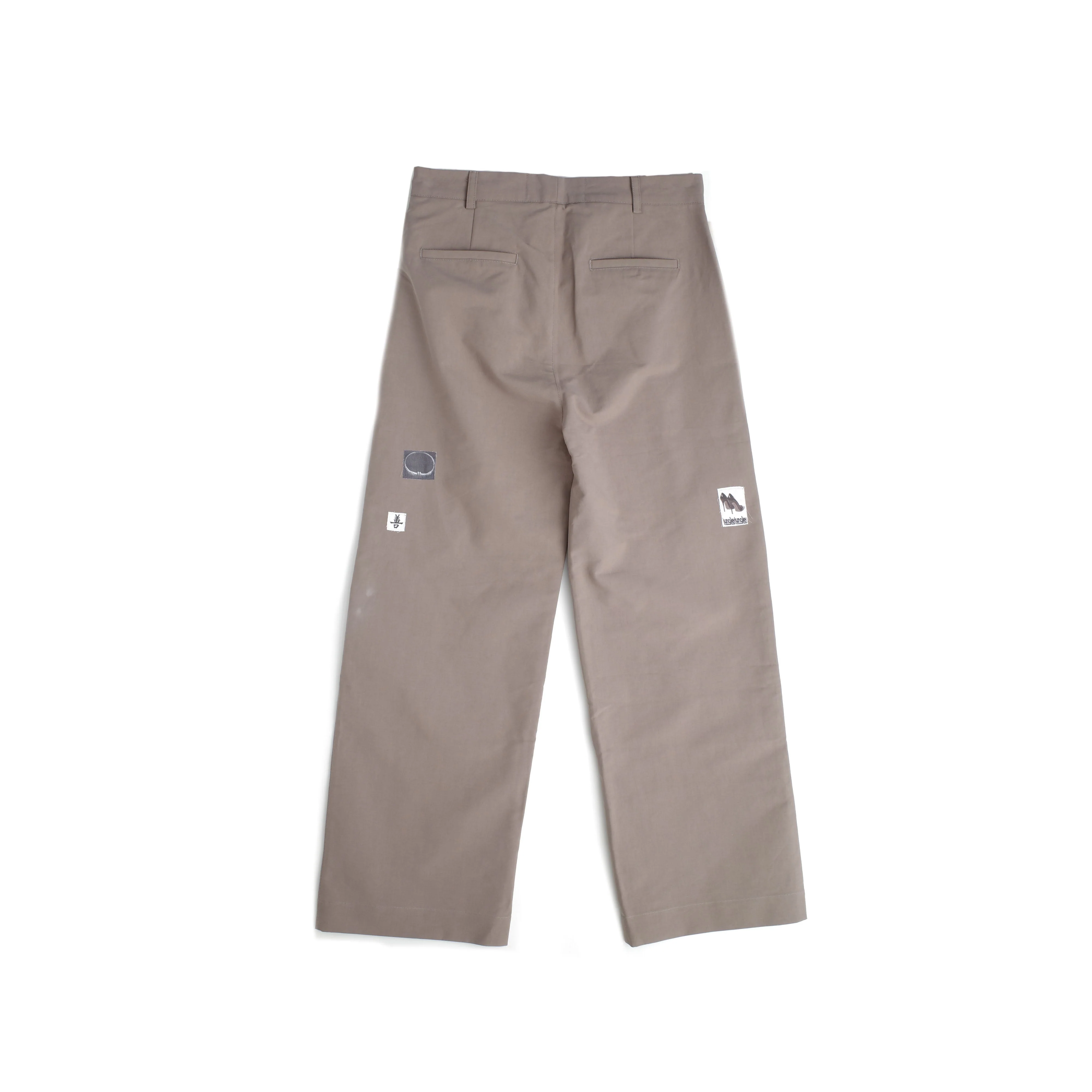 1969 Patches Suit Pant - Image 18