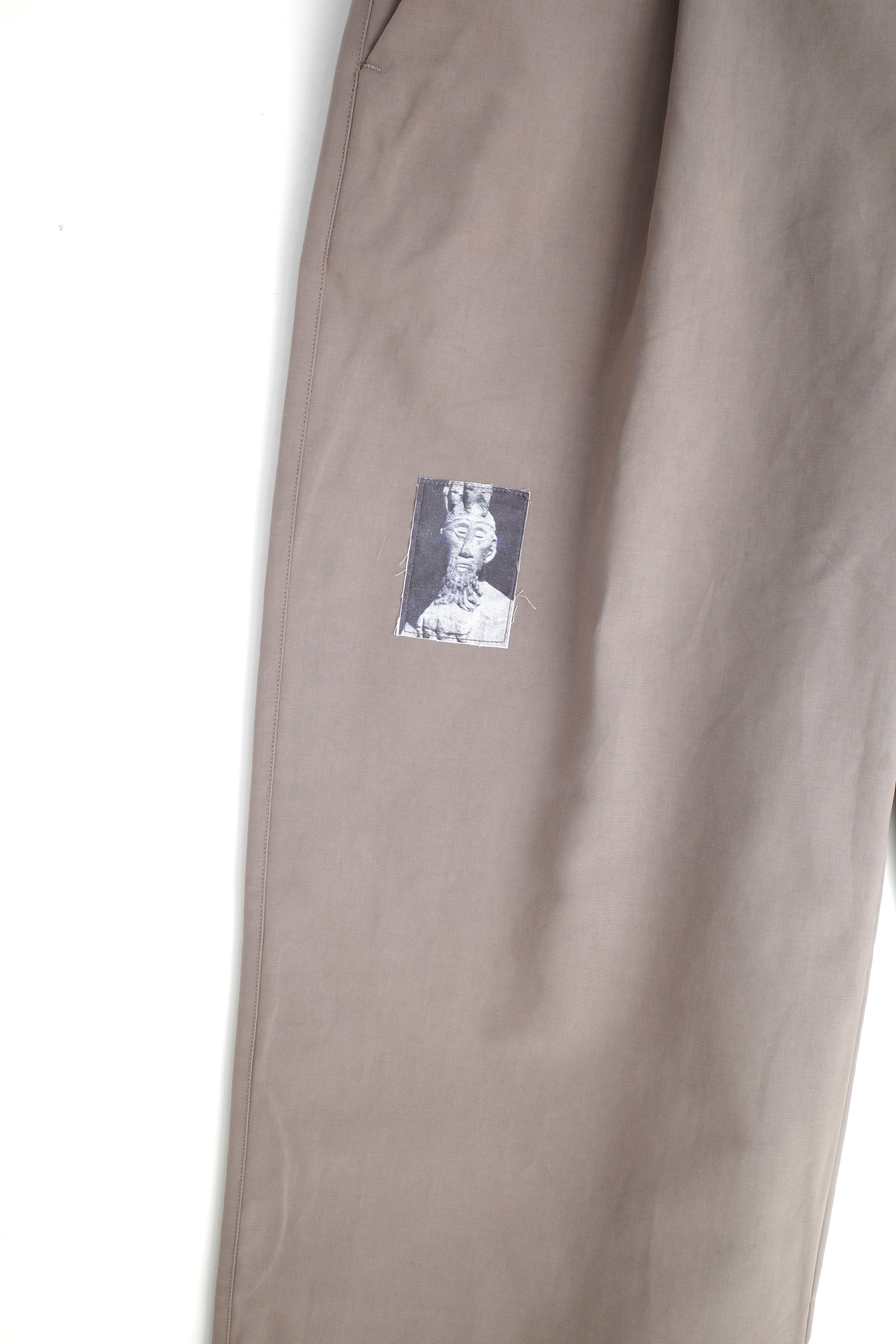 1969 Patches Suit Pant - Image 22