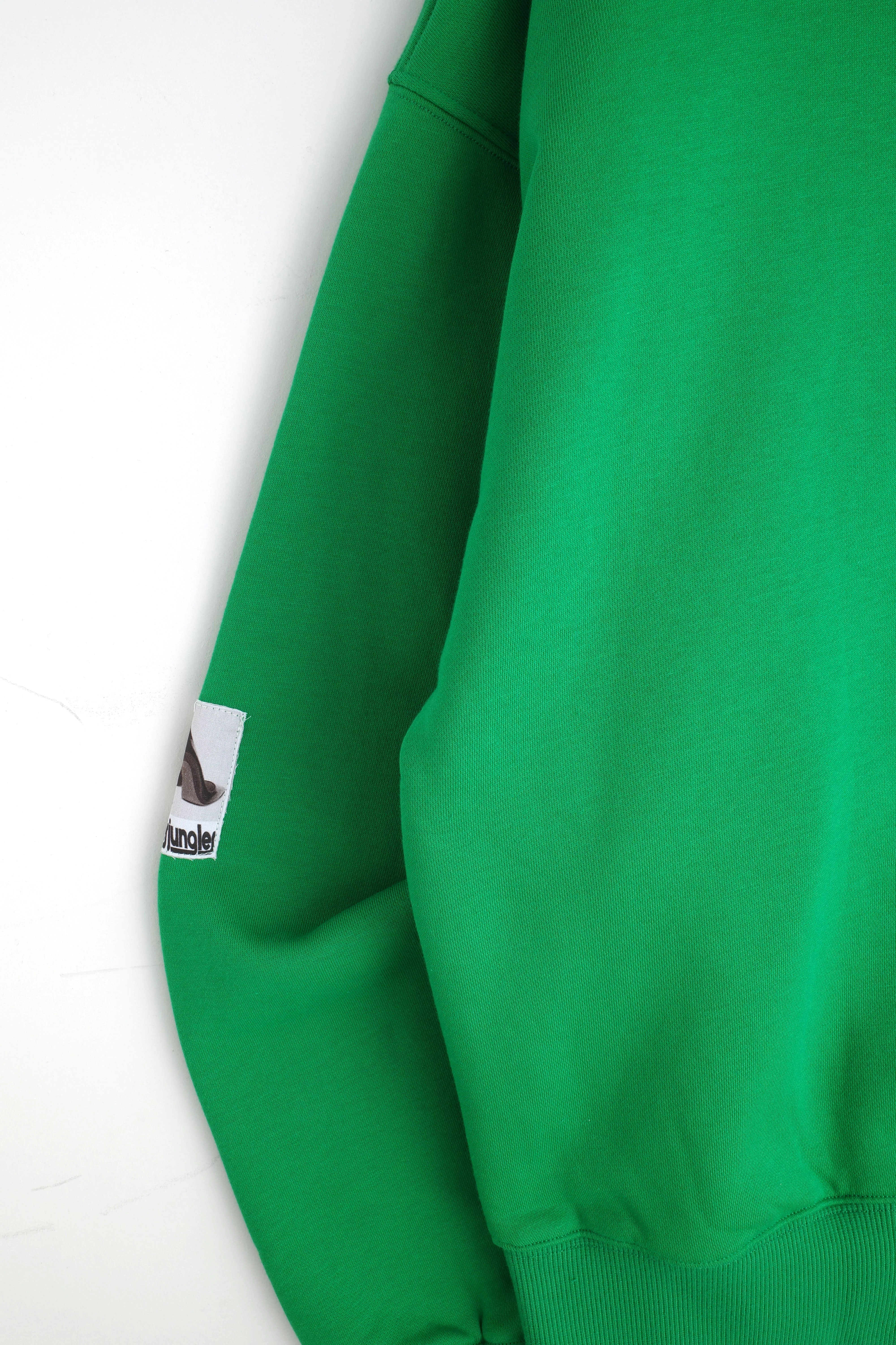 1969 Patches Zip up Hoodie - Image 14