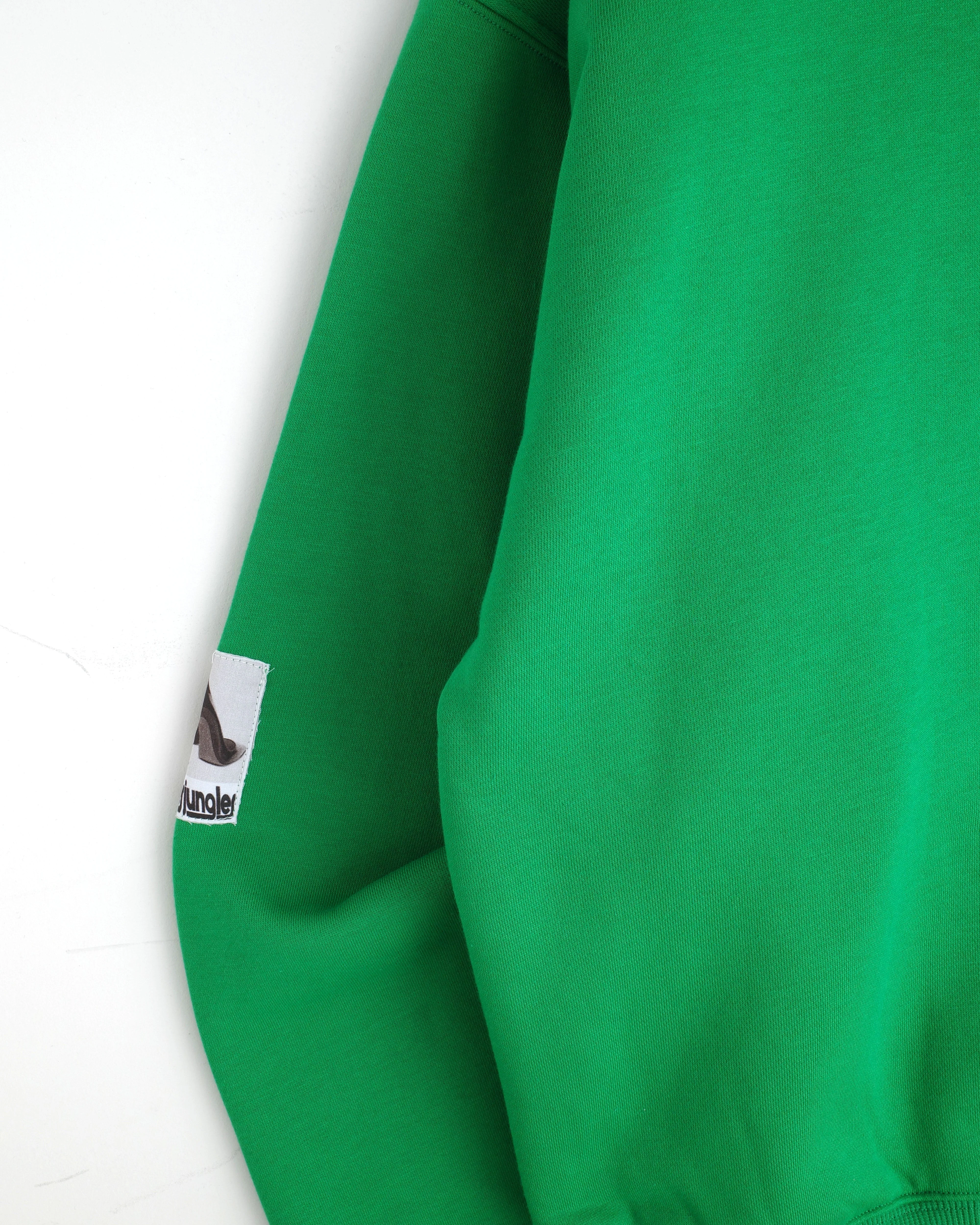 1969 Patches Zip up Hoodie - Image 3