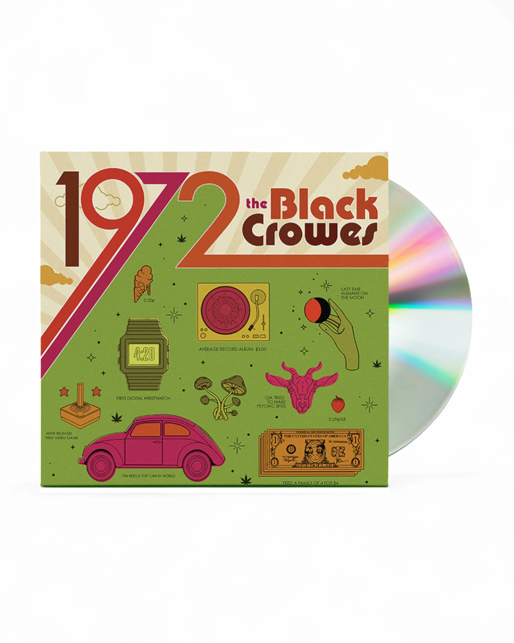 1972 CD