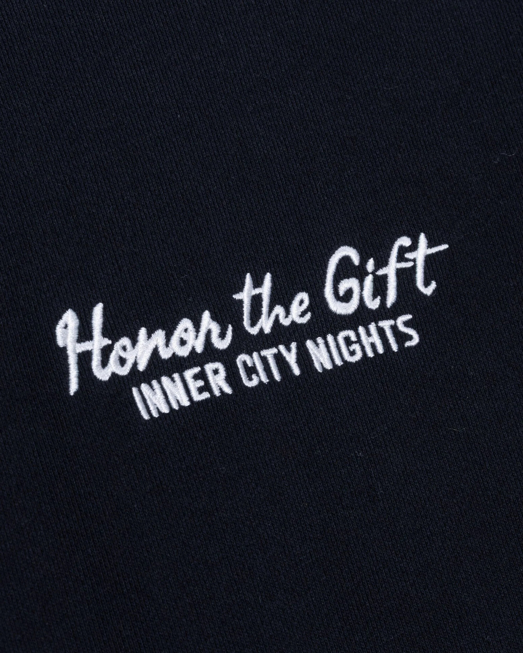 1988 Drive In Crewneck - Black - Image 6