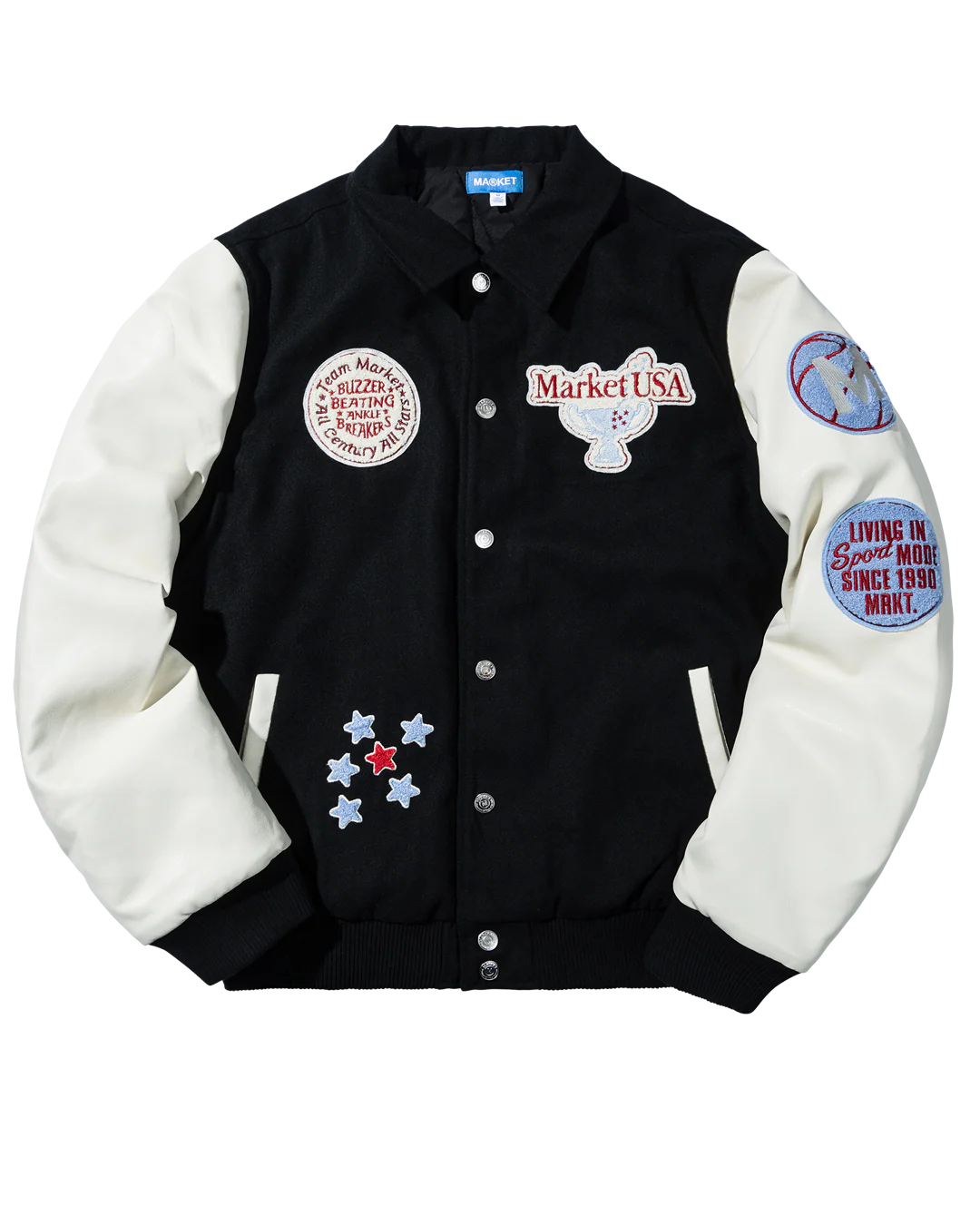 1990 VARSITY JACKET