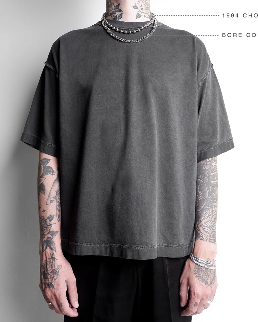 1994 Choker (limited) - Image 2