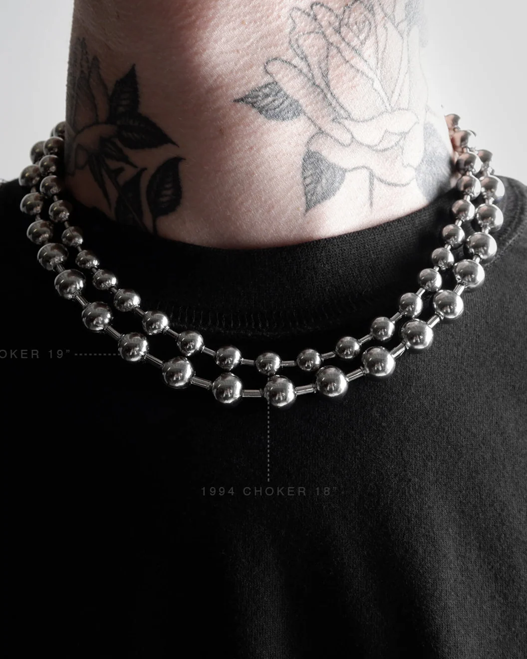1994 Choker (limited) - Image 3