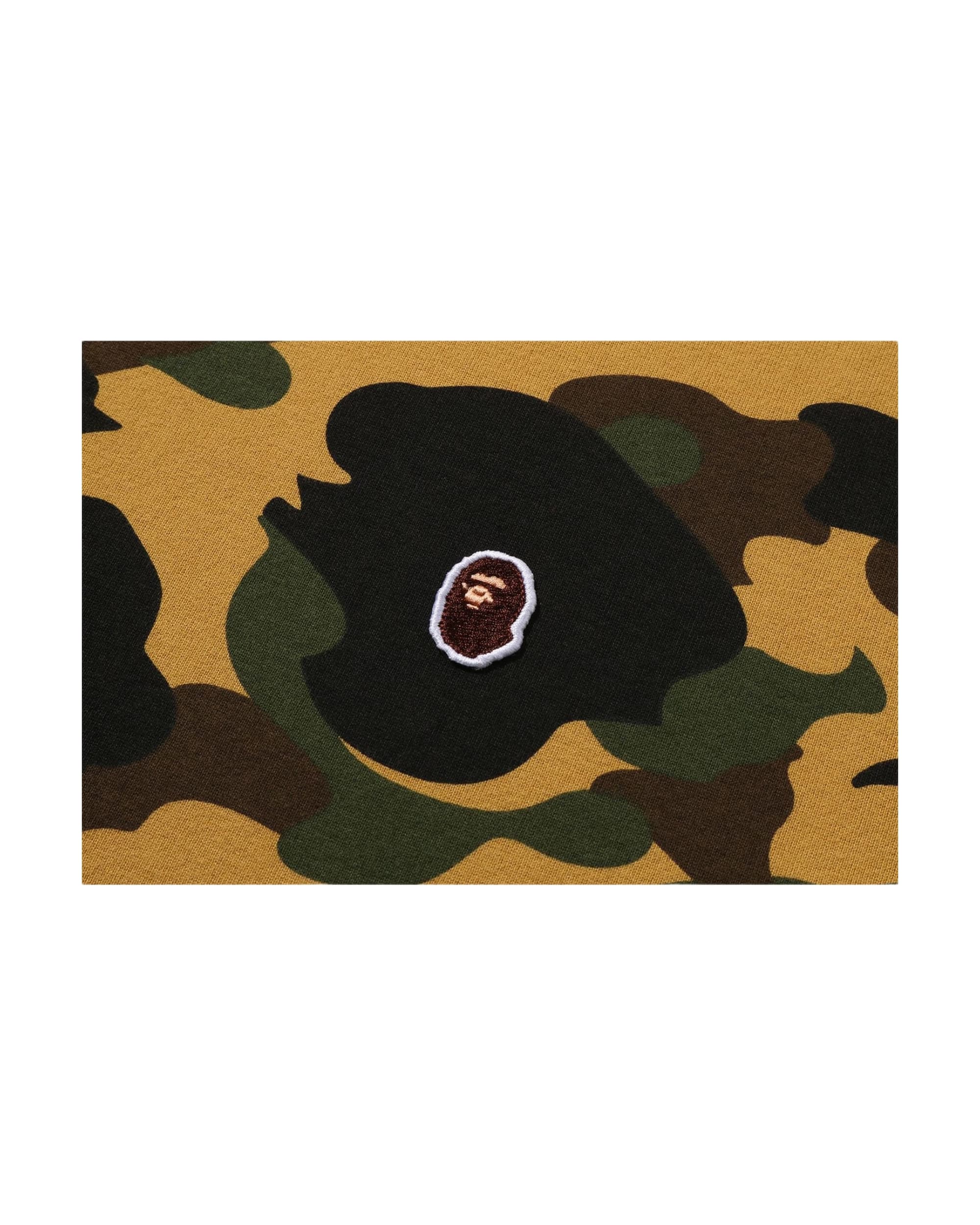 1ST CAMO ONE POINT LS TEE MENS - Image 9