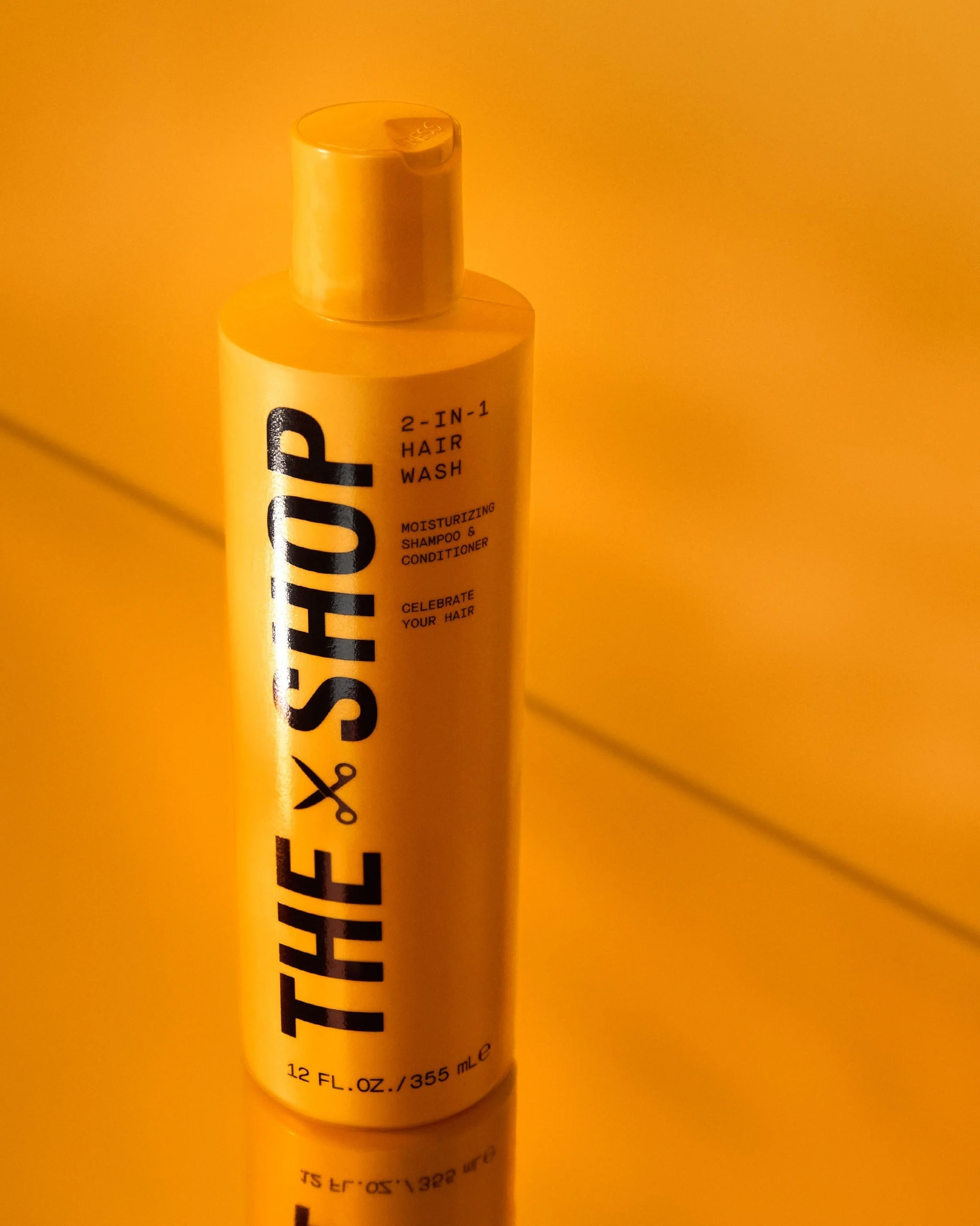 2-in-1 Hair Wash - Image 6
