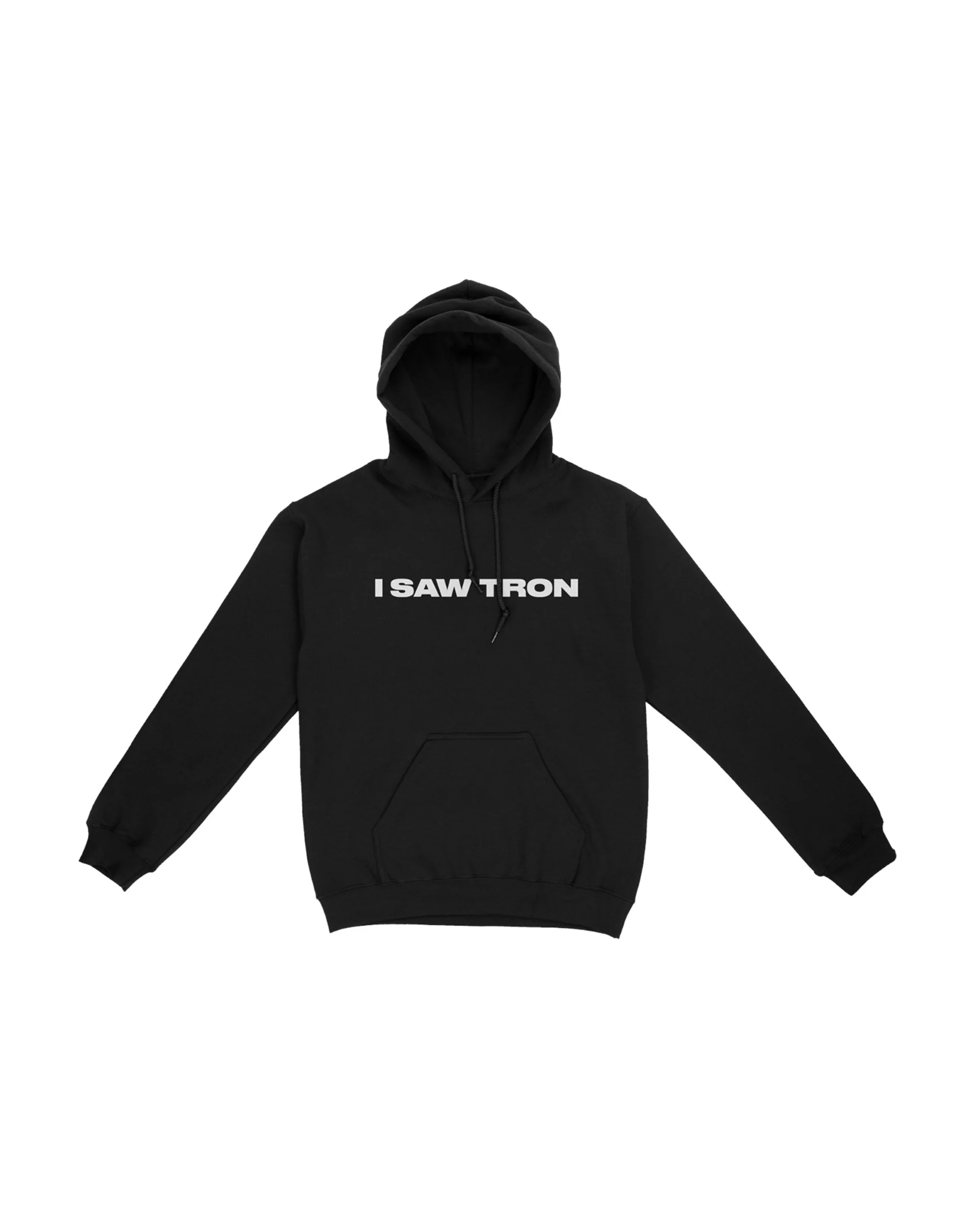 2 MEGA Tour Hoodie