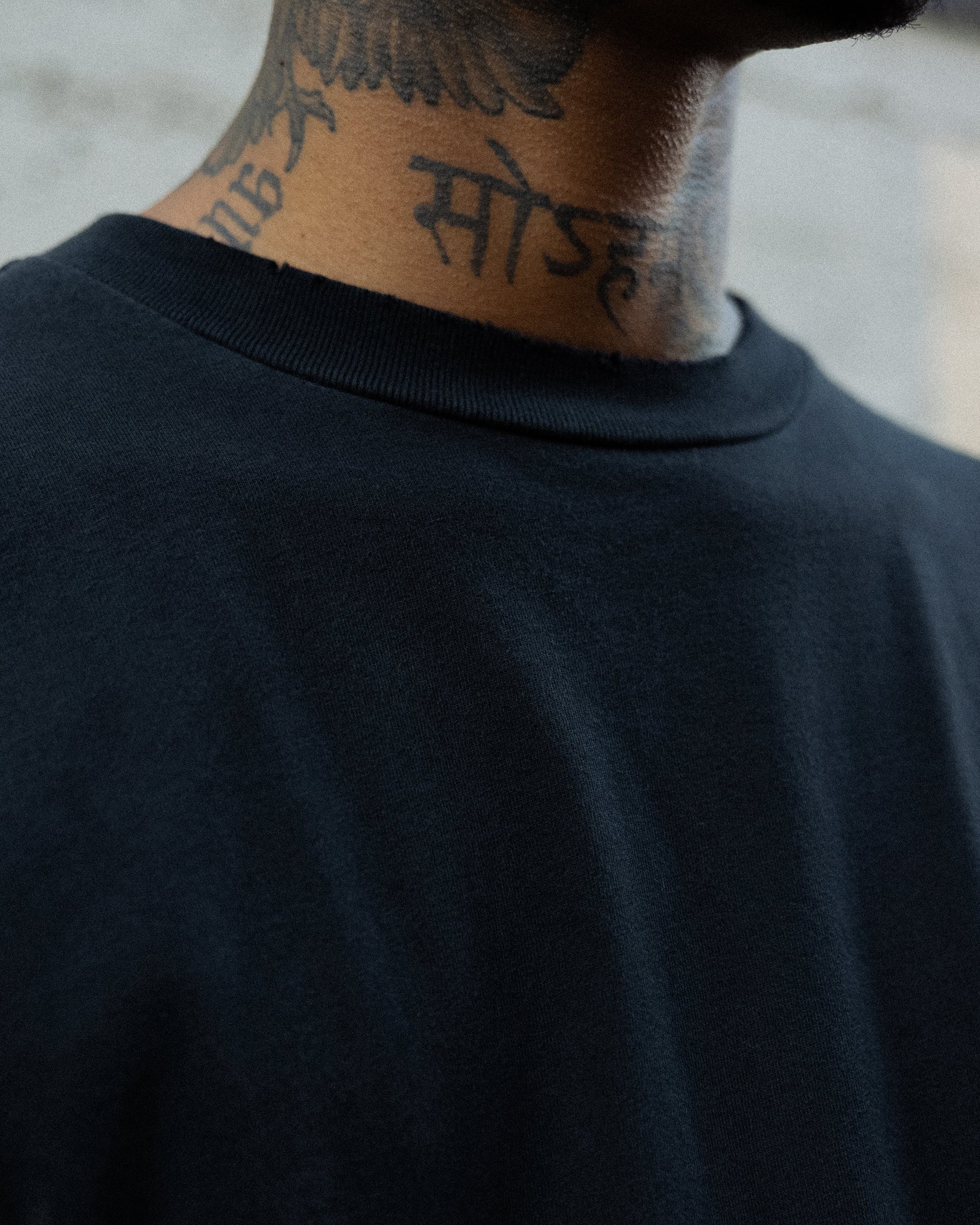 2 Pack Archive Tee - Black & White - Image 8