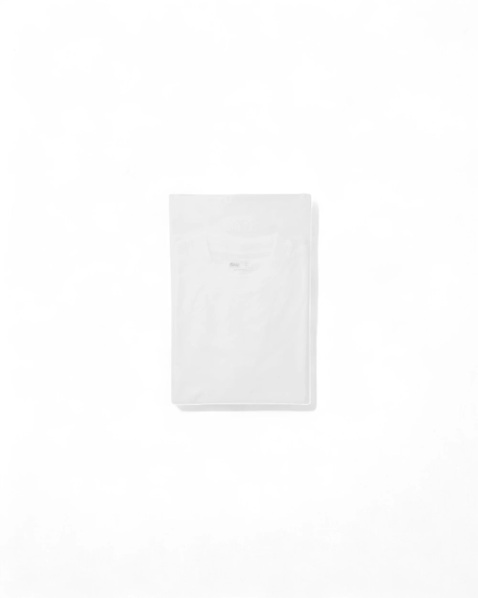2 Pack Tee - White - Image 4