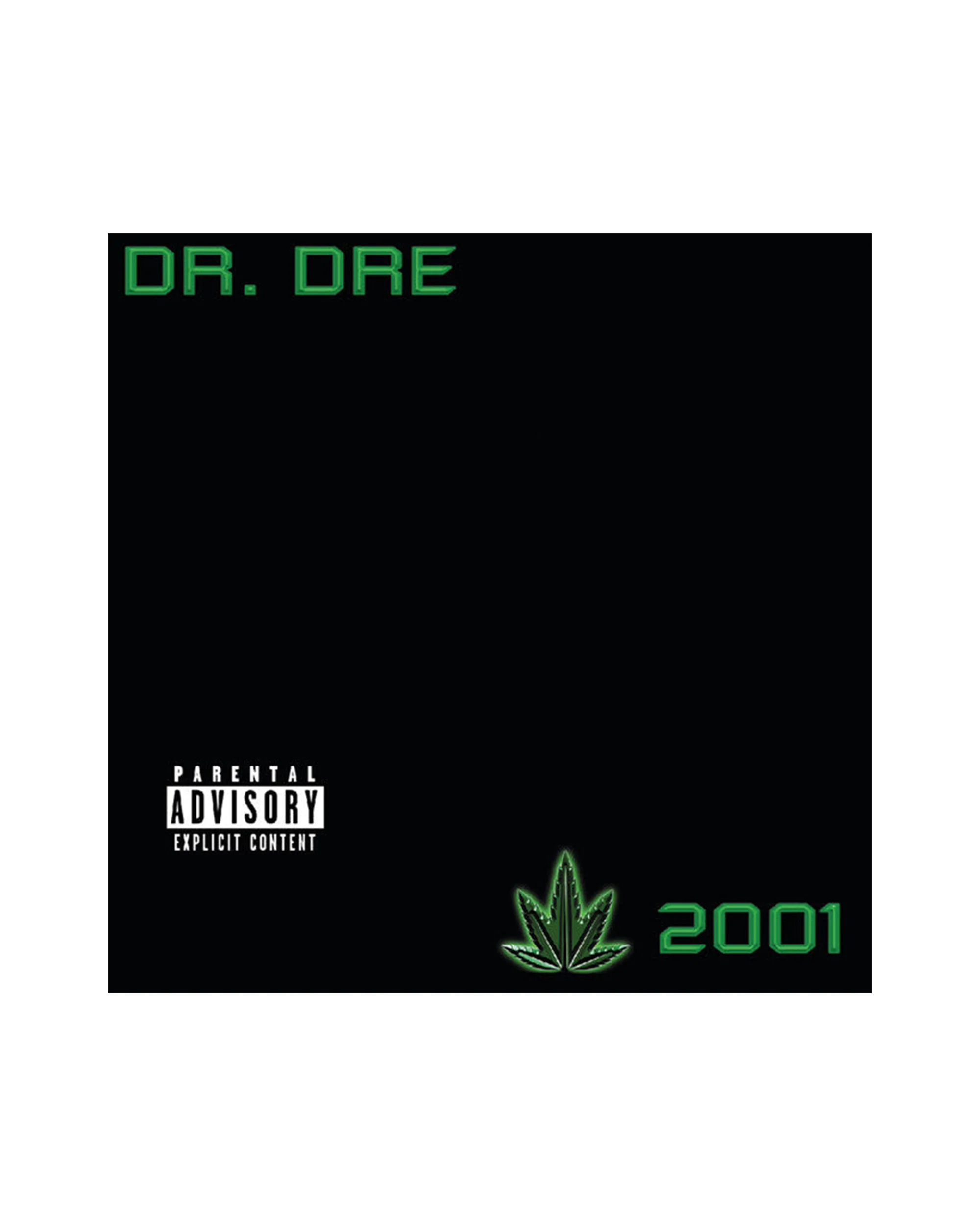 2001 [2 LP]