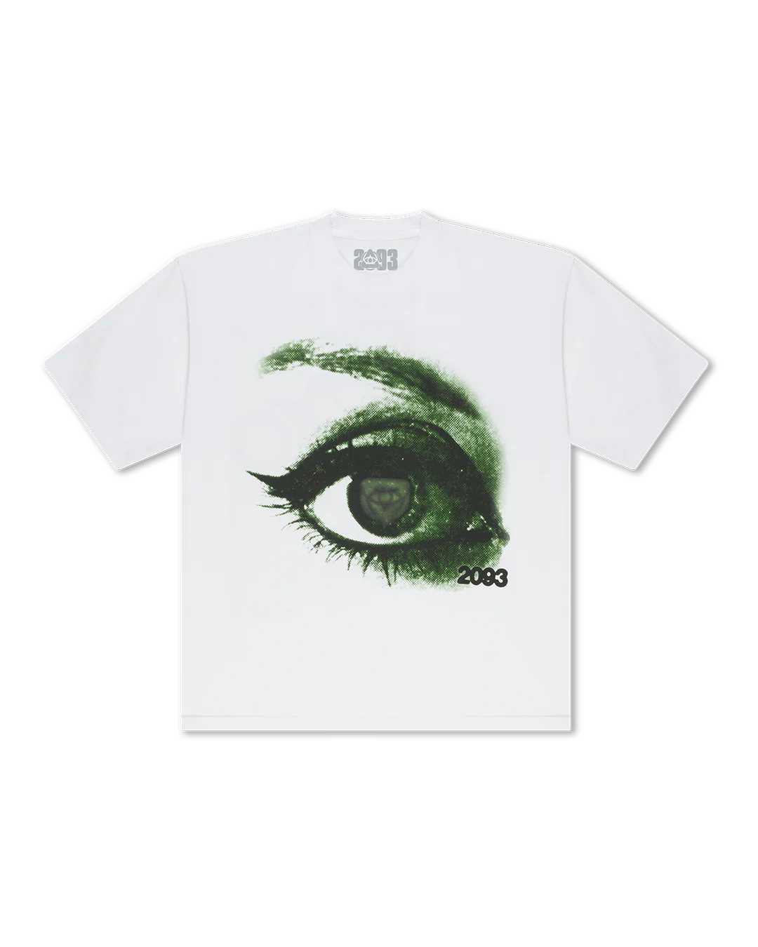 2093 EYE TEE