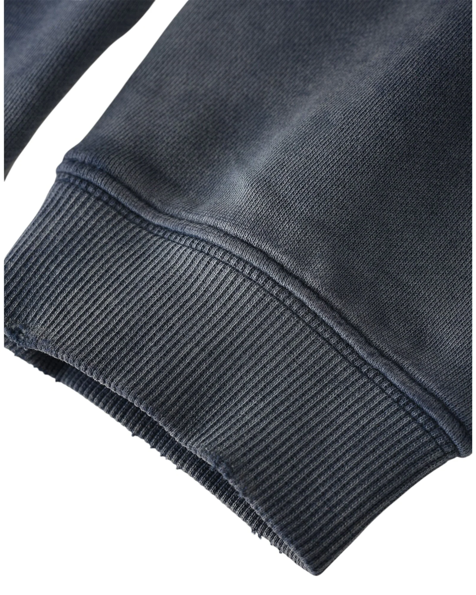 20K Steller Diamond Hoodie In Blue - Image 8