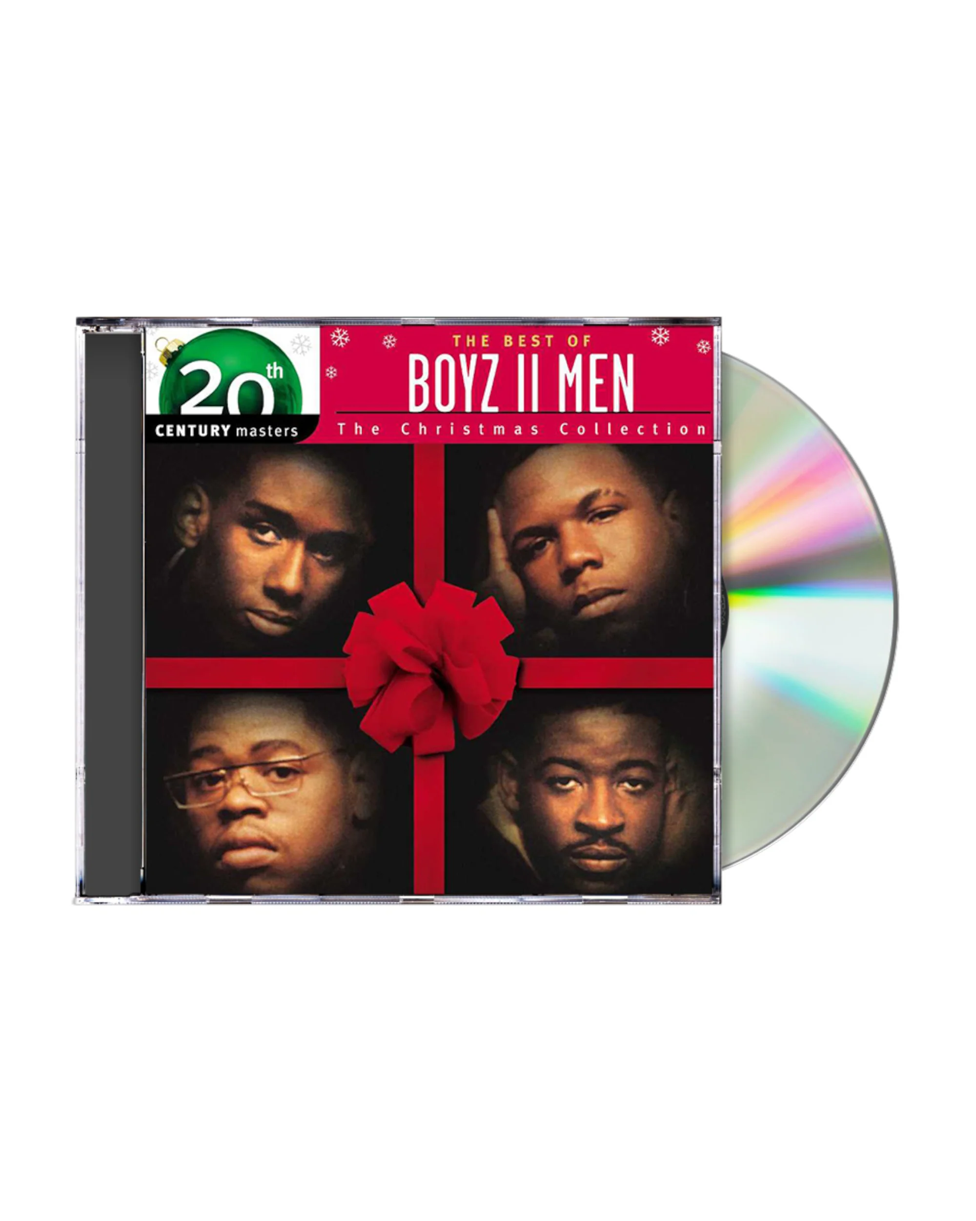 20th Century Masters: The Christmas Collection CD