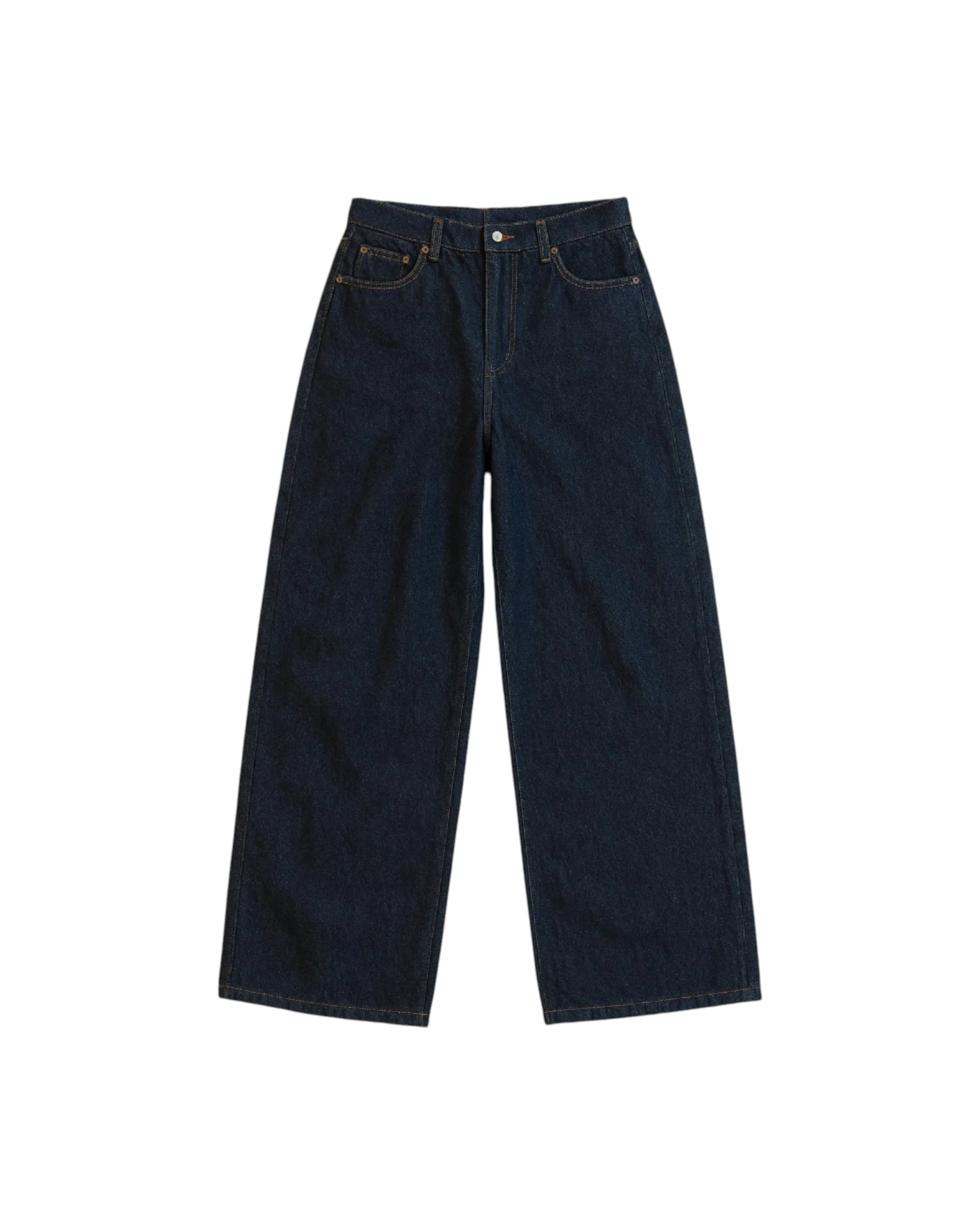 212 Denim In Indigo