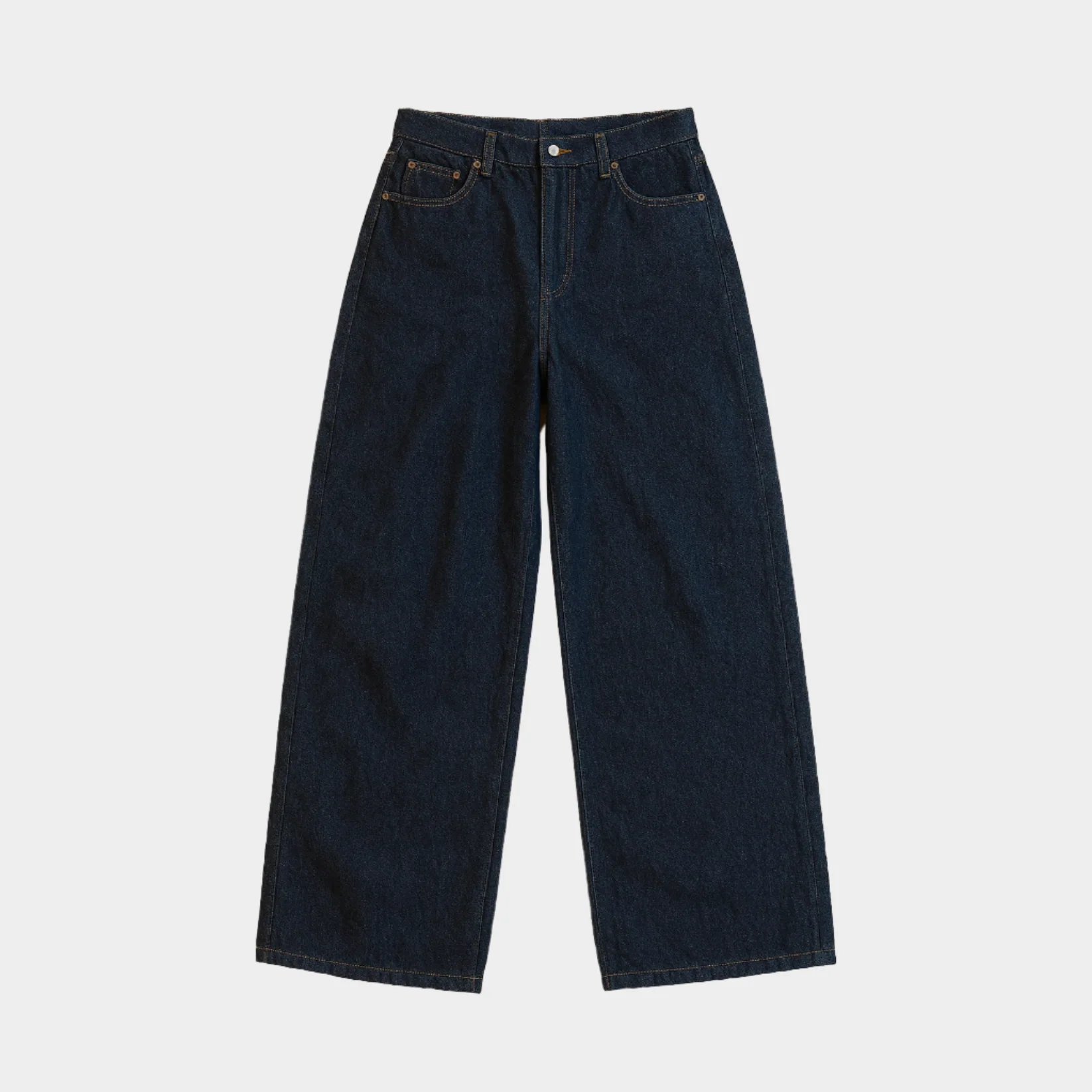 212 Denim In Indigo - Image 4