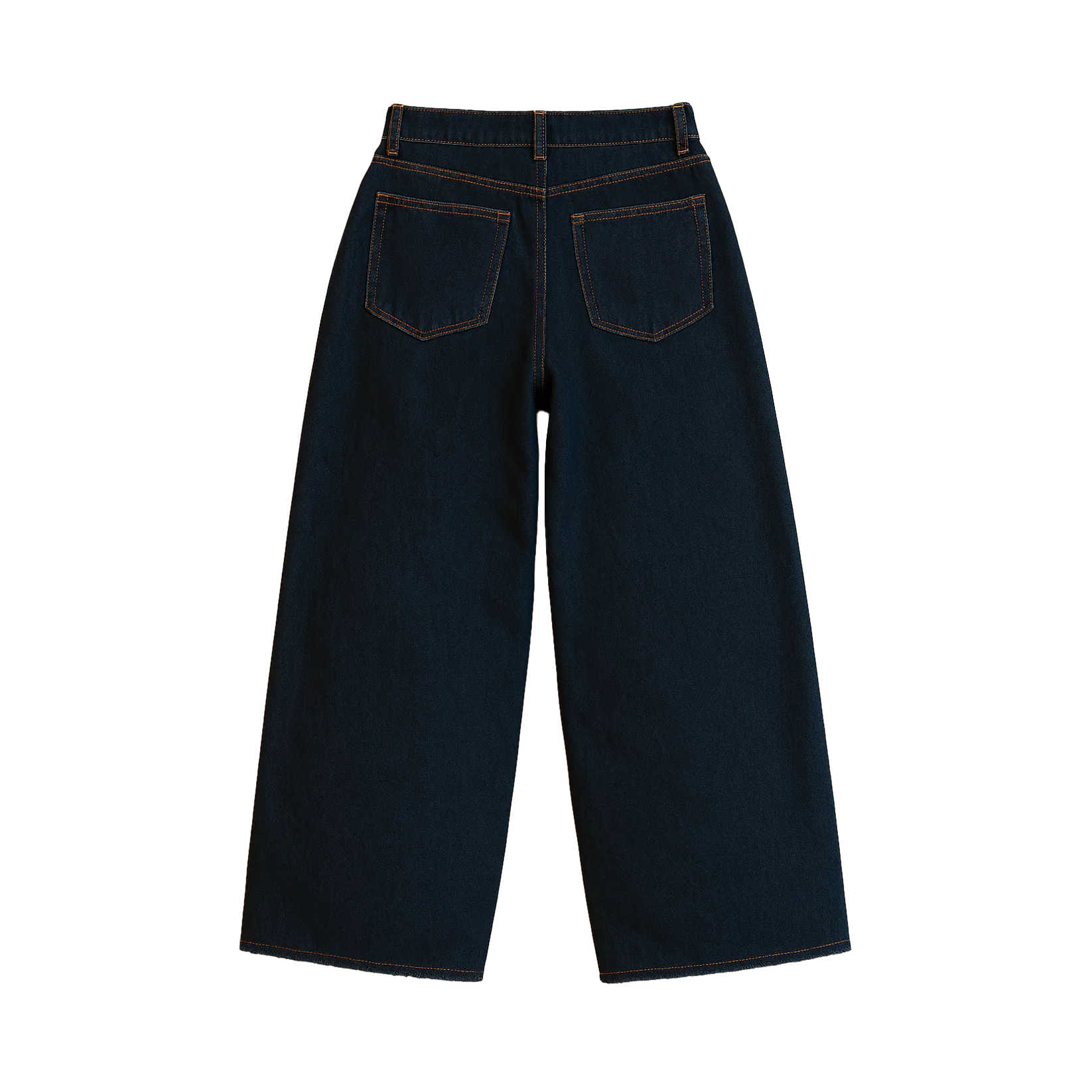 212 Denim In Indigo - Image 5