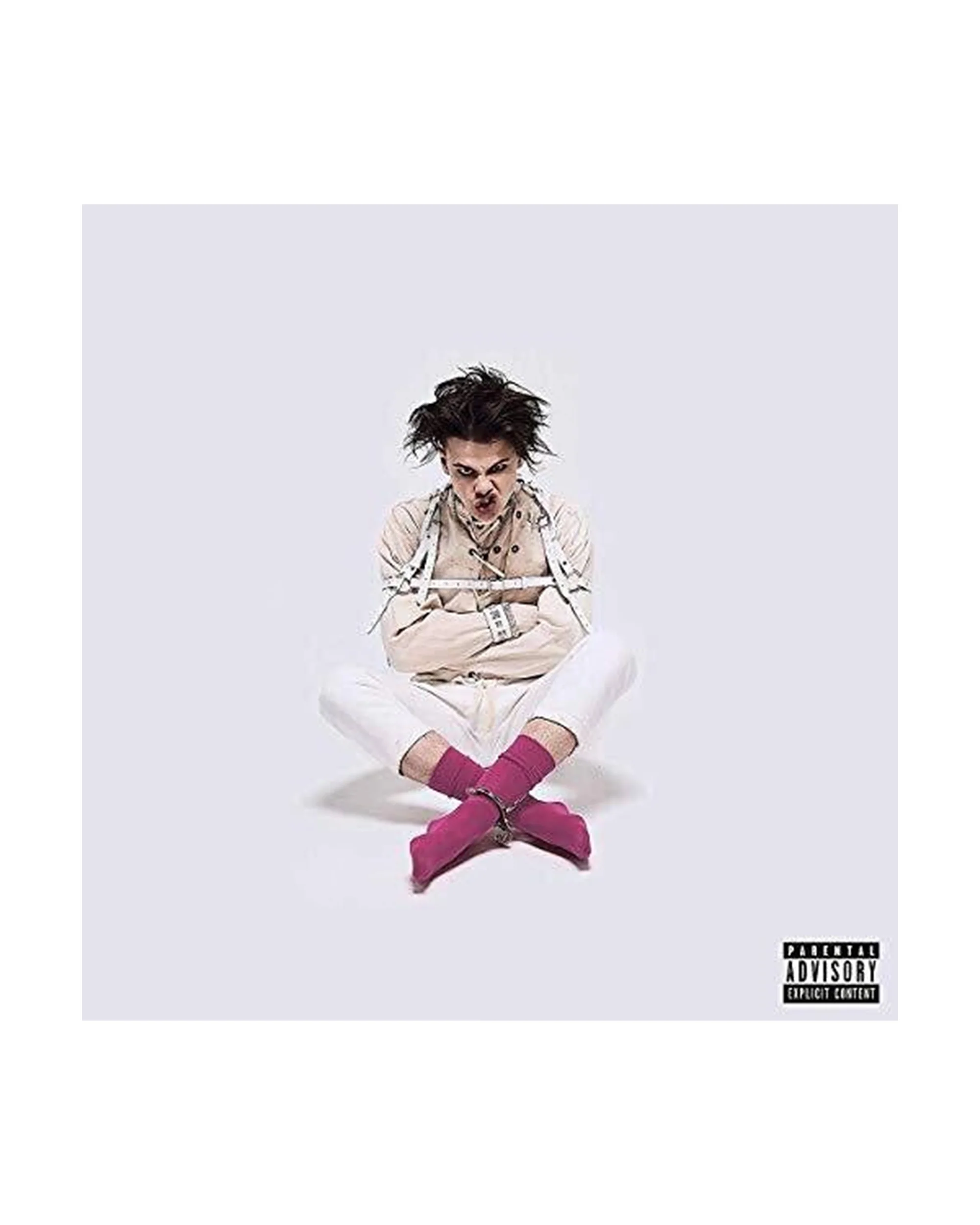 21st Century Liability LP
