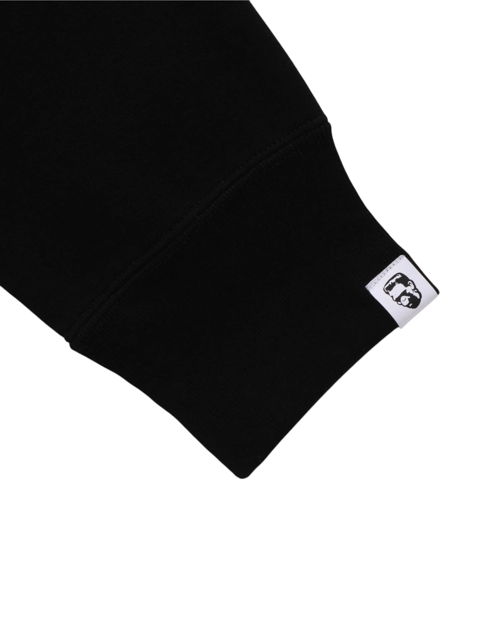 2ND SHARK FULL ZIP HOODIE MENS - Image 4