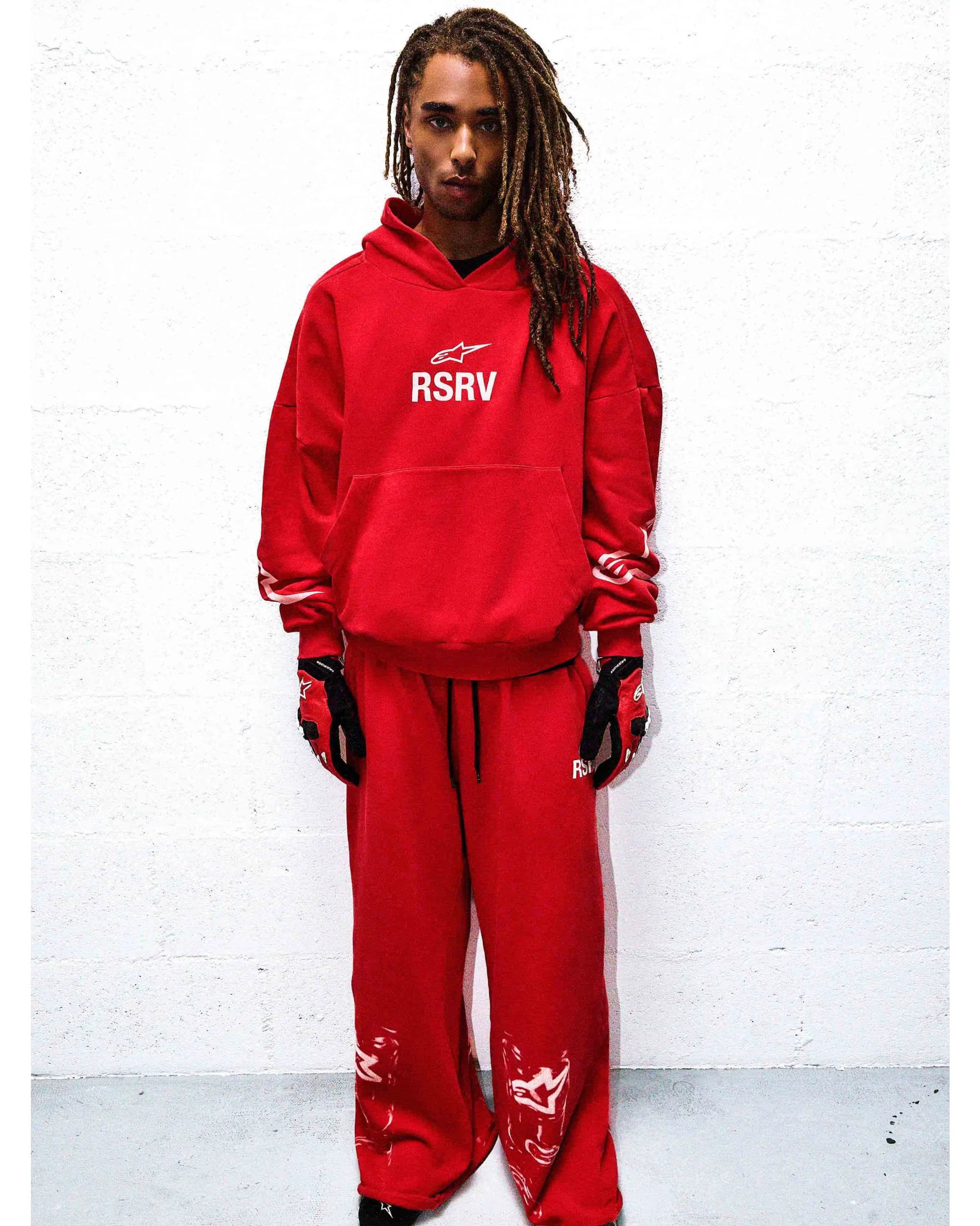 2Stars Hoodie - Image 3