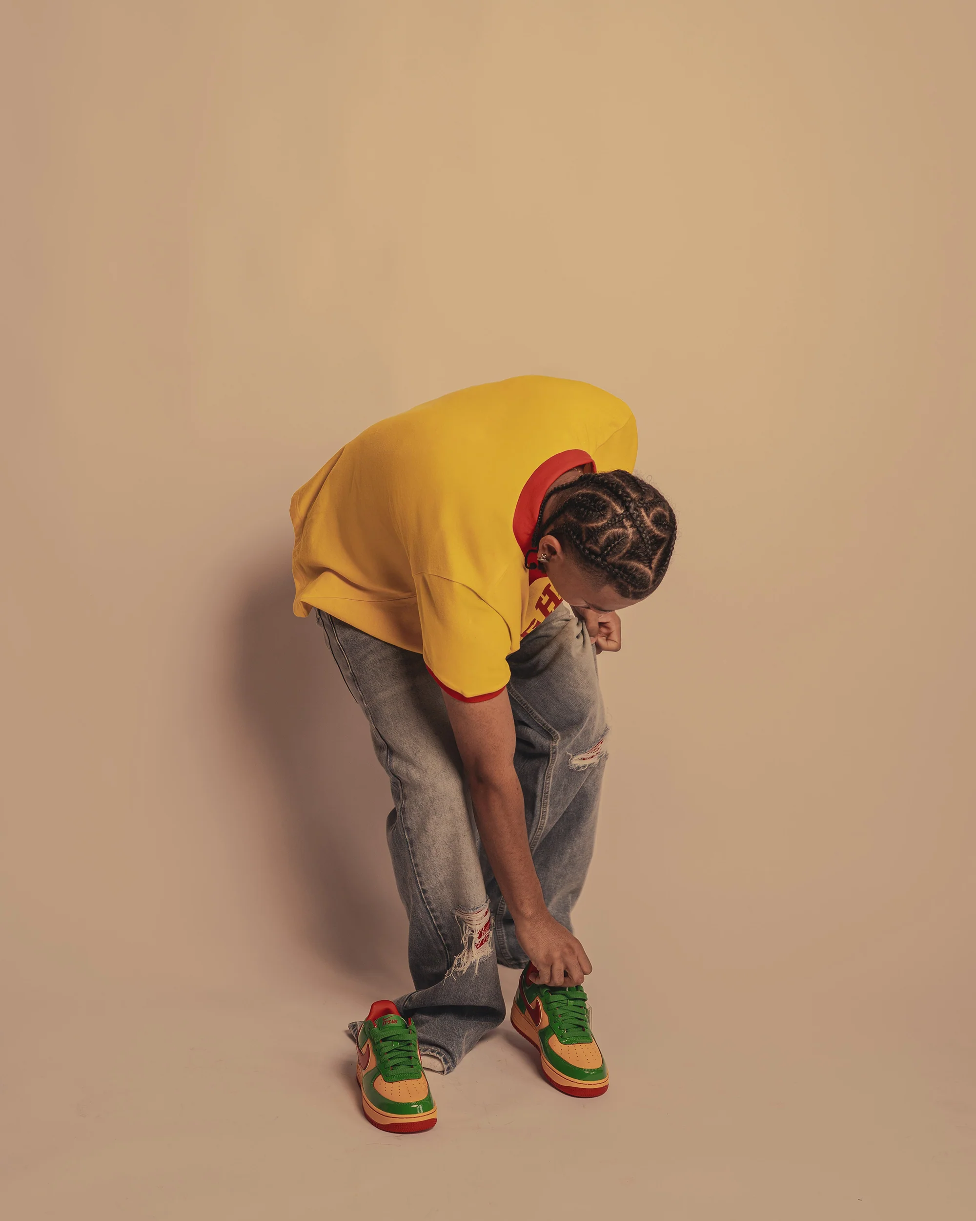"3:16" Polo - Image 3