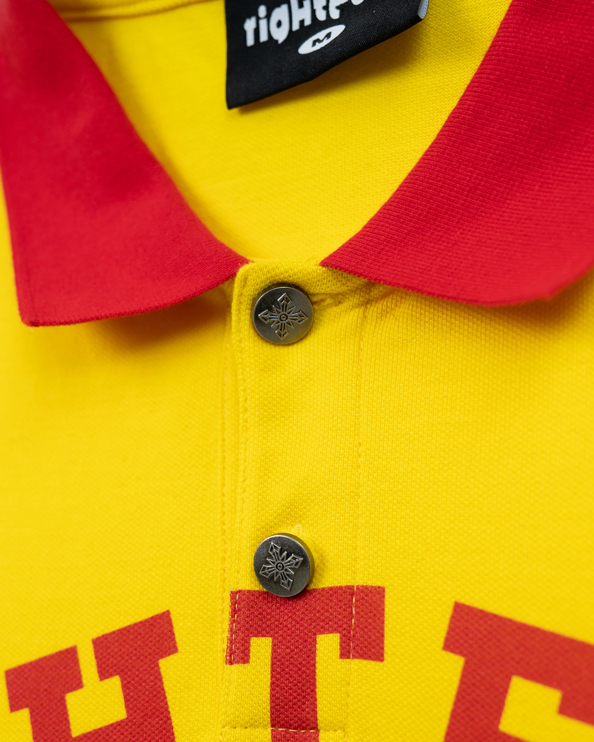"3:16" Polo - Image 6