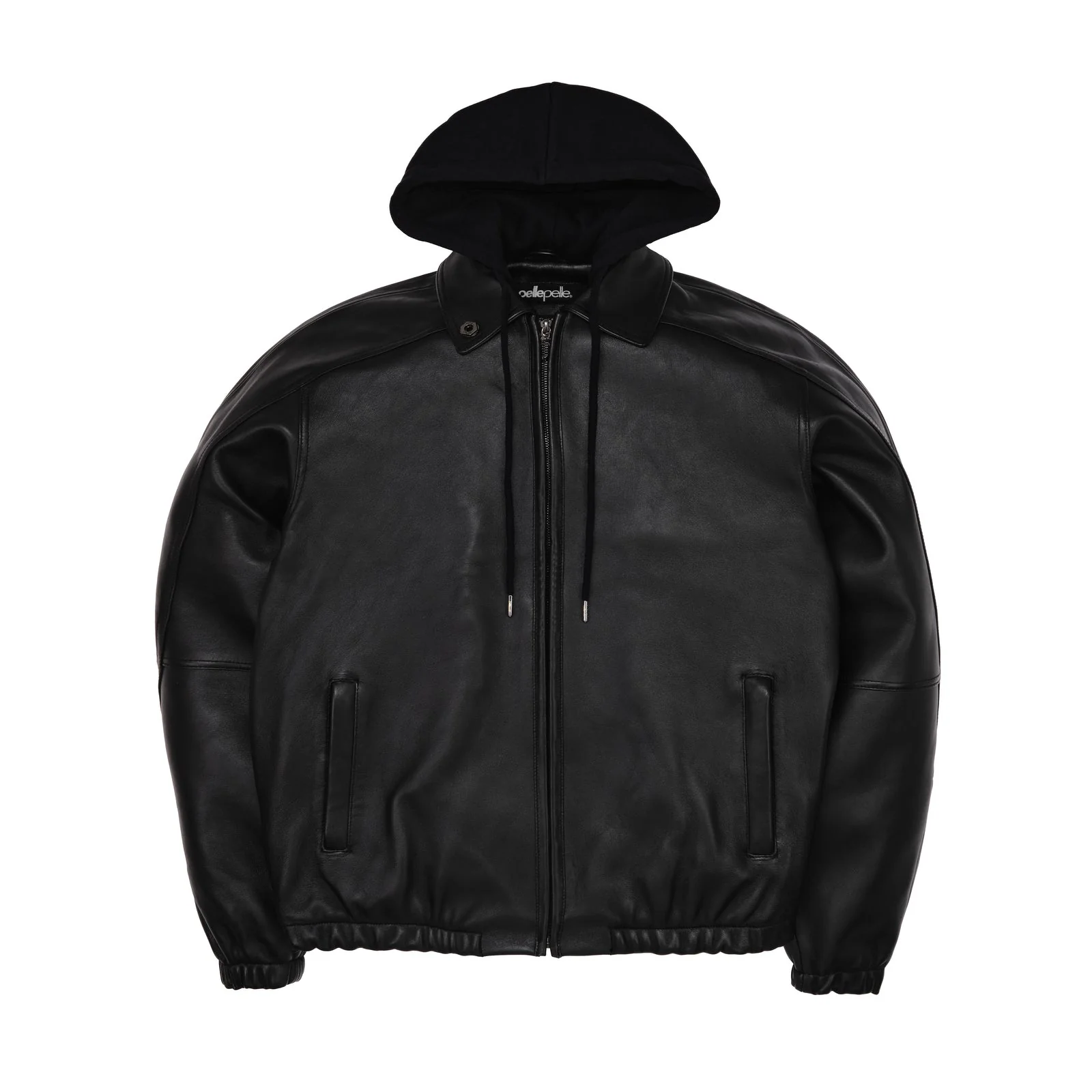 3 Globe Jacket