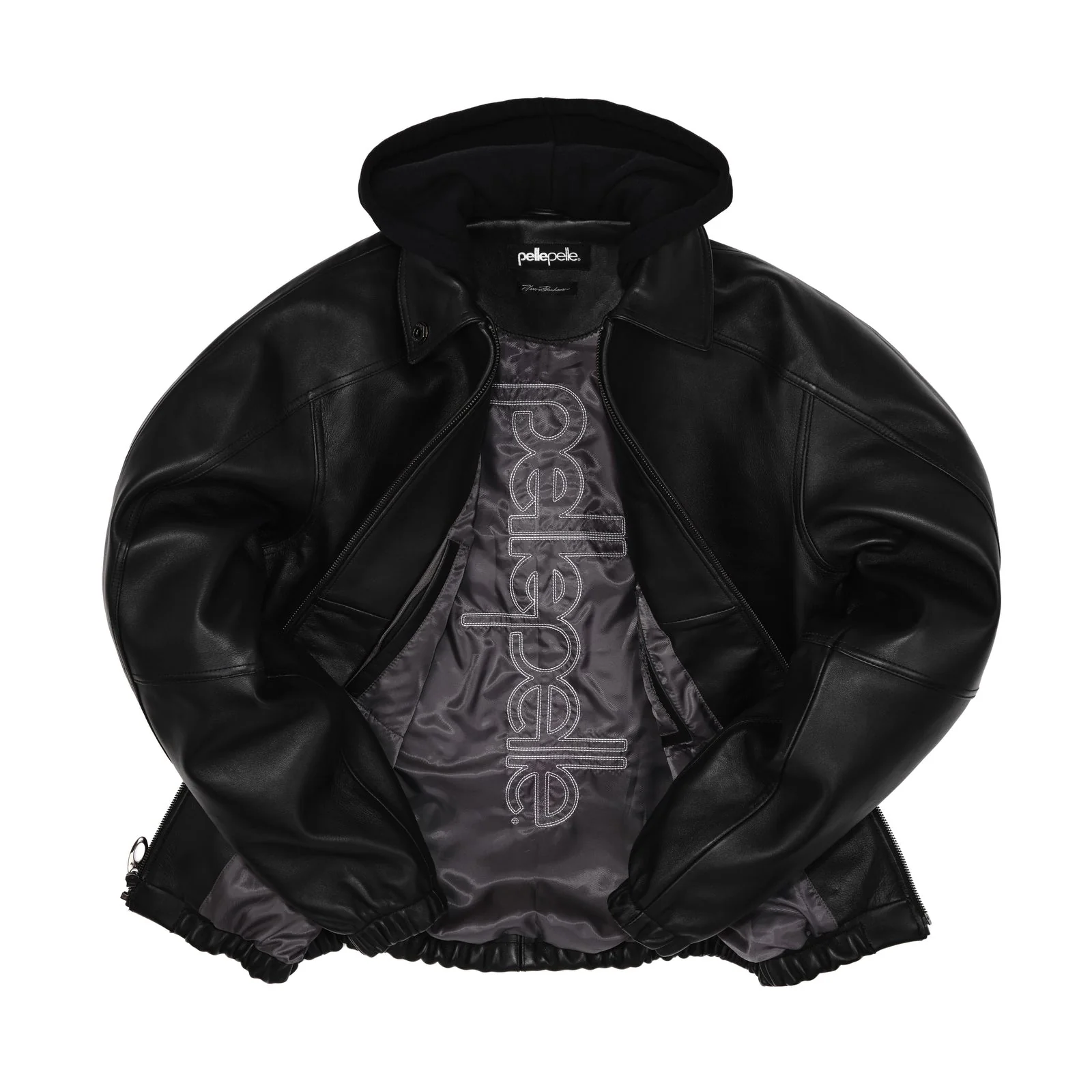3 Globe Jacket - Image 3