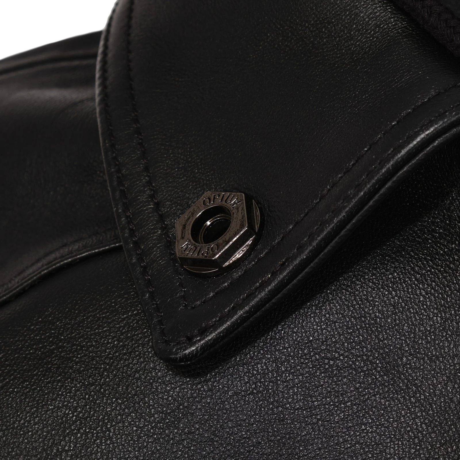 3 Globe Jacket - Image 5