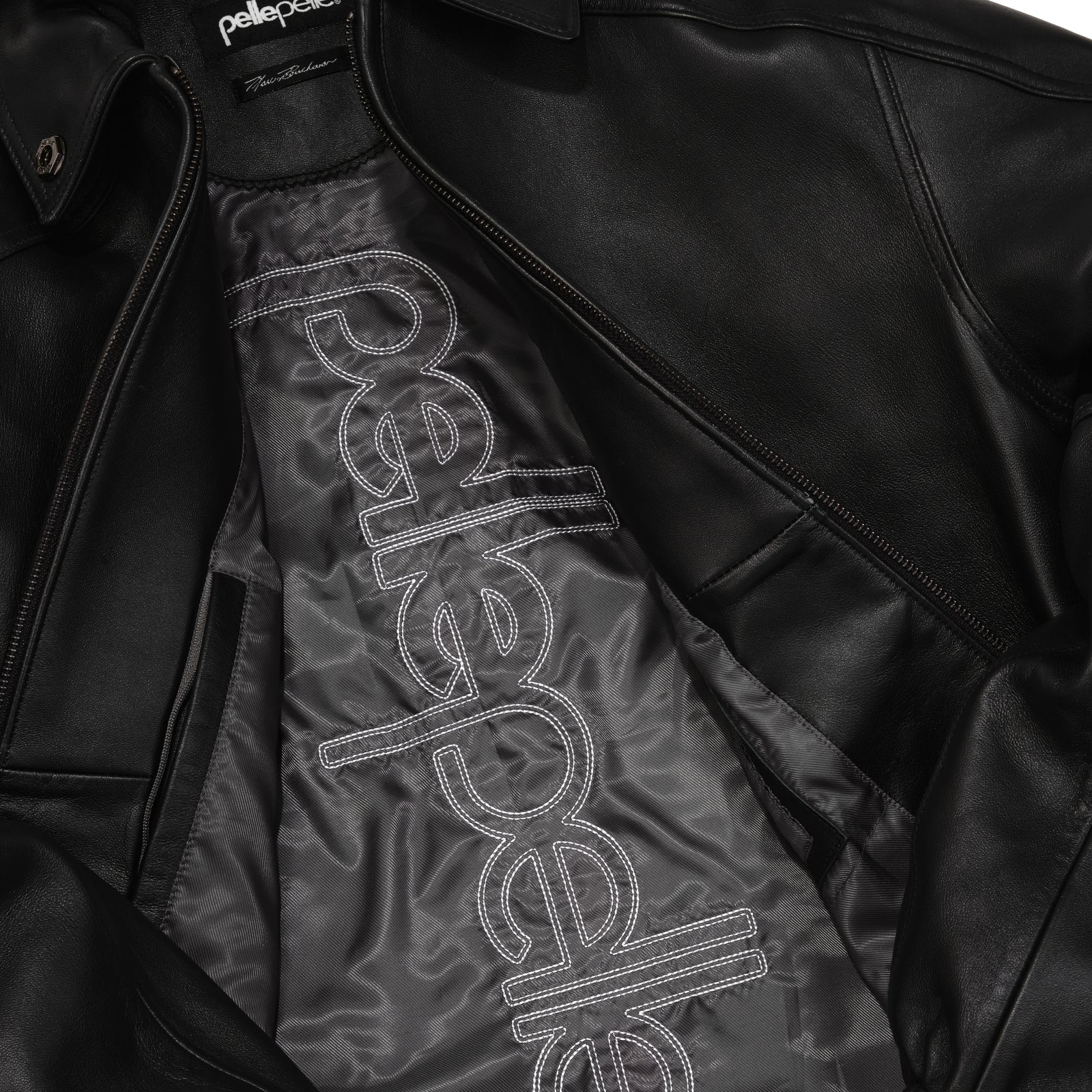 3 Globe Jacket - Image 6