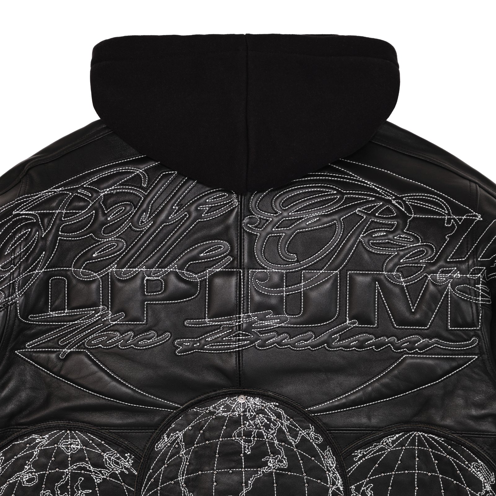 3 Globe Jacket - Image 7