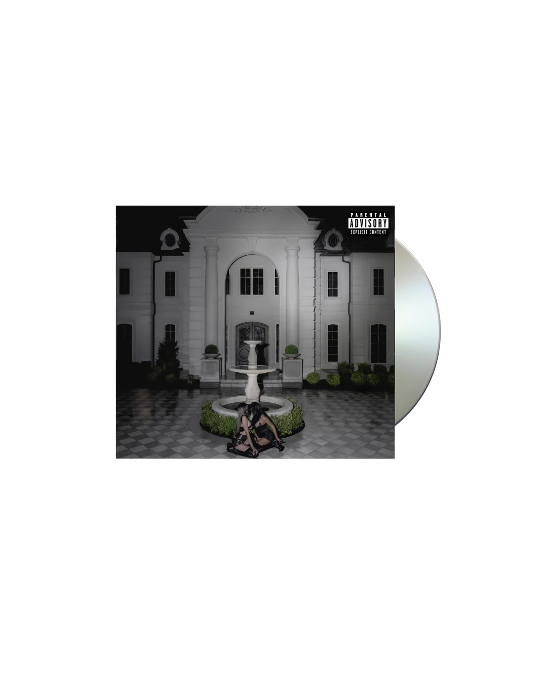 ＜/3³  Mixtape CD