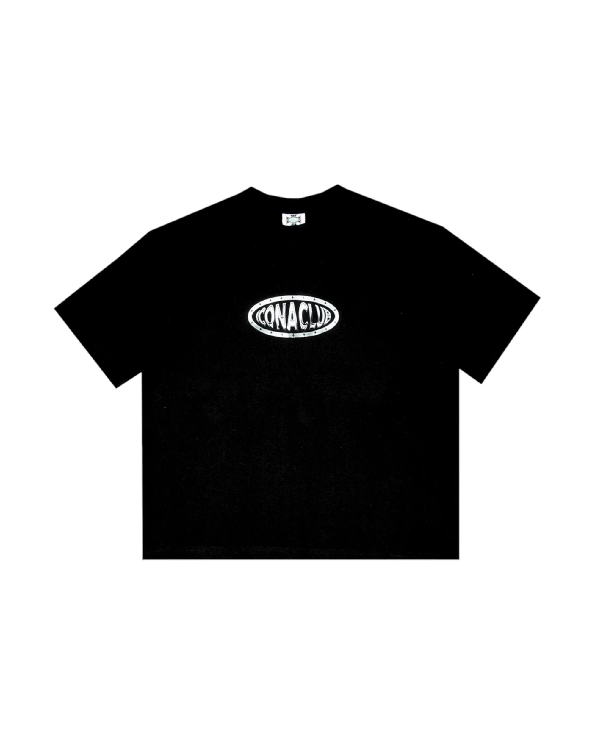 3-Piece Tee