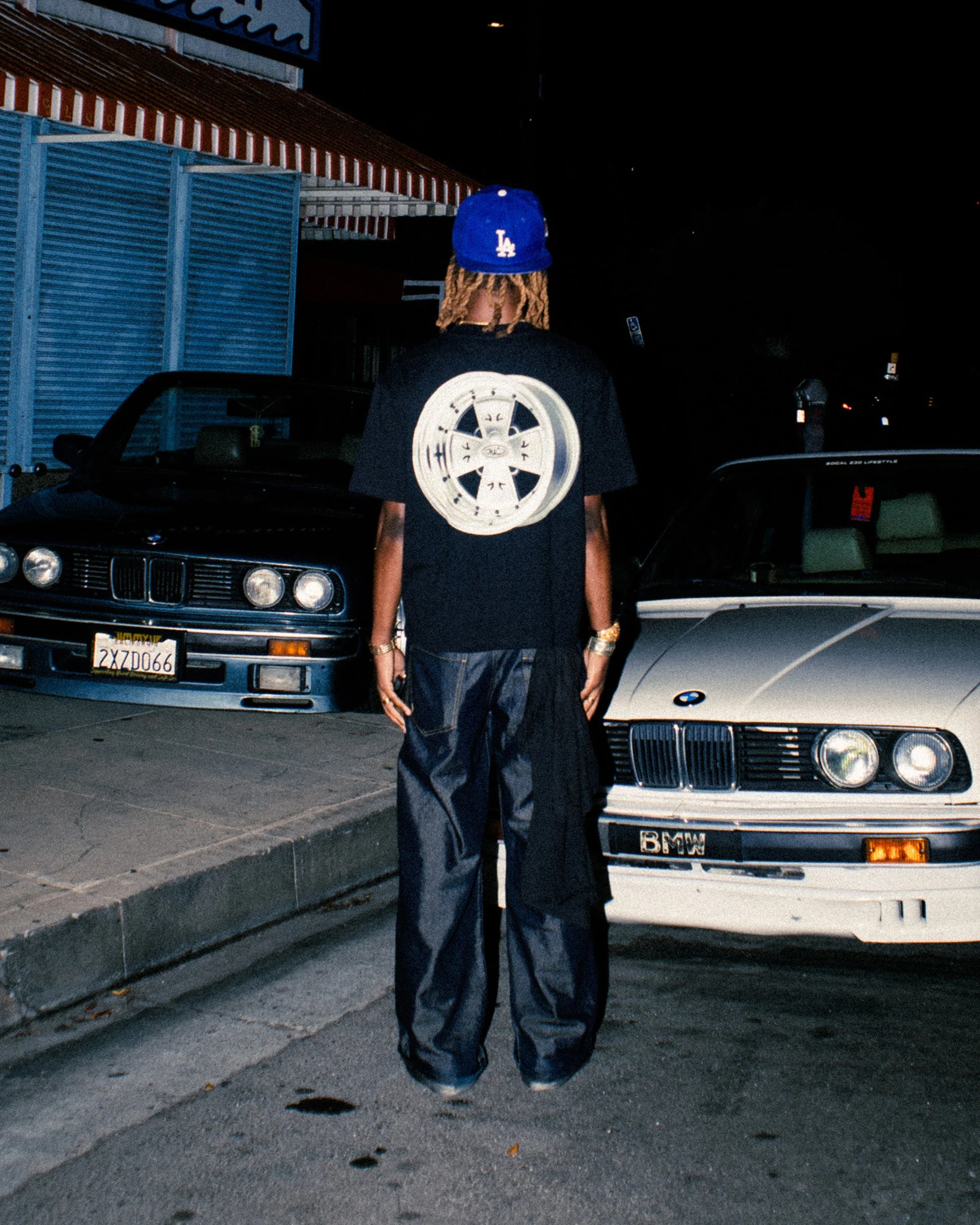3-Piece Tee - Image 4