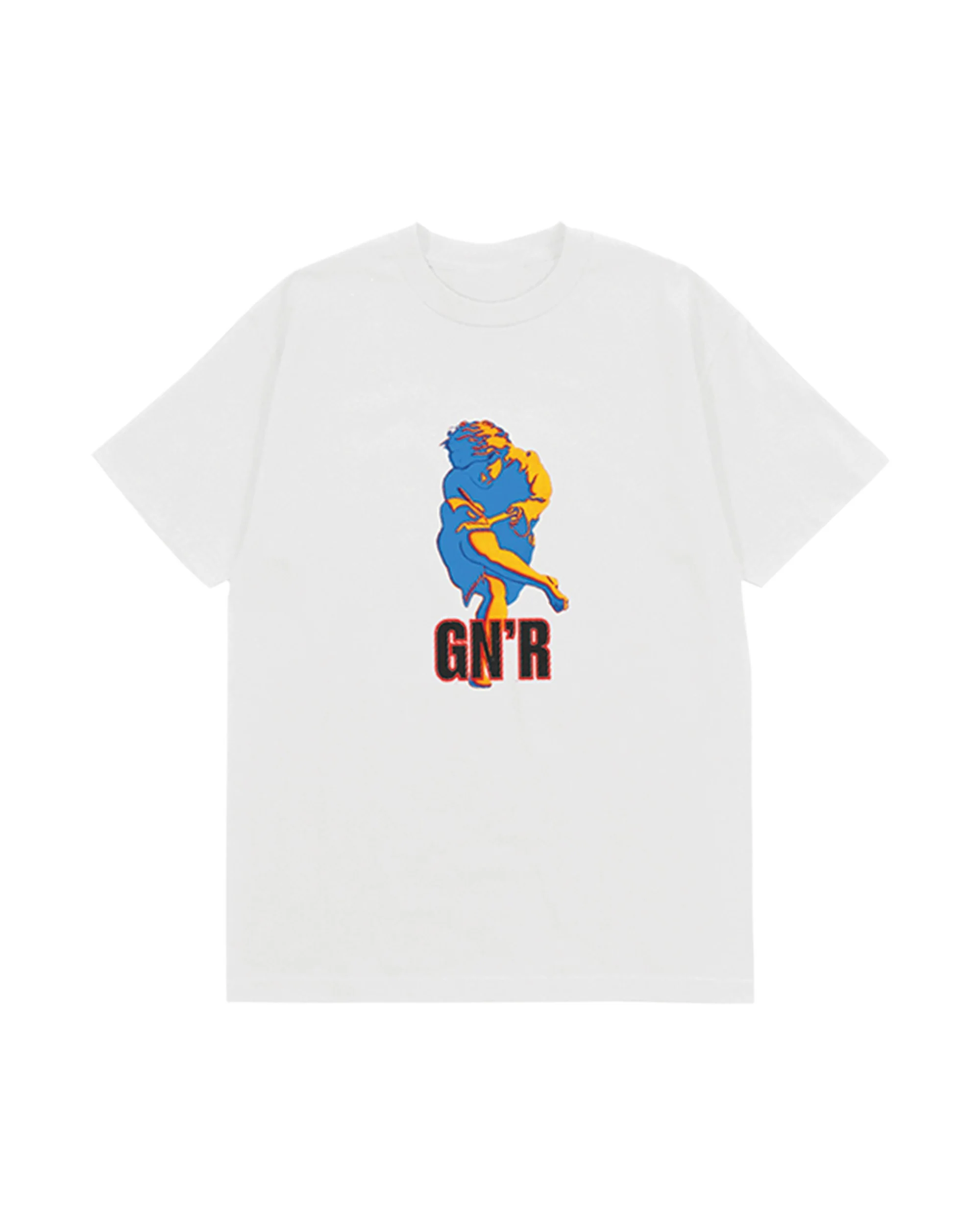 30th Anniversary Use Your Illusion T-Shirt