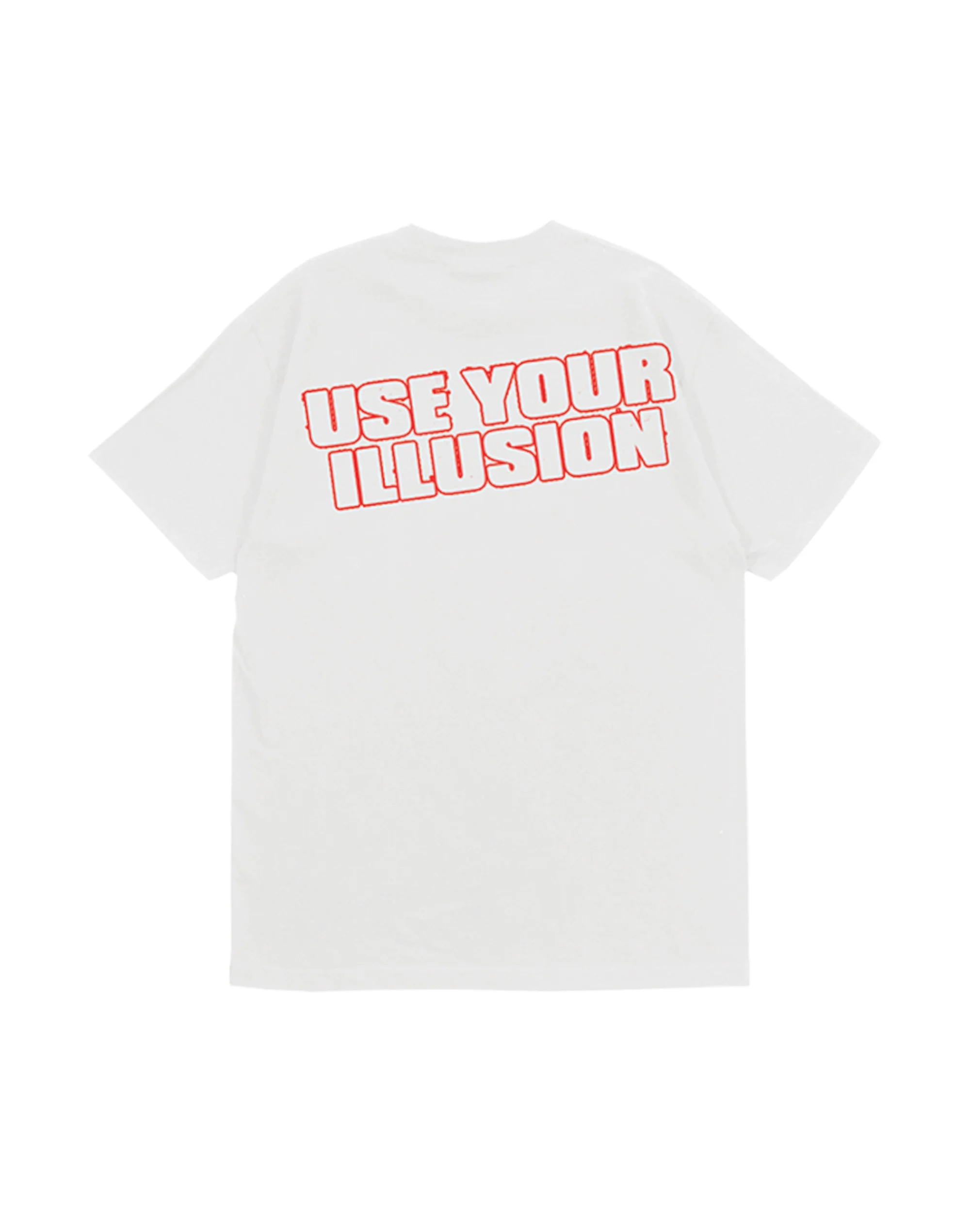 30th Anniversary Use Your Illusion T-Shirt - Image 2