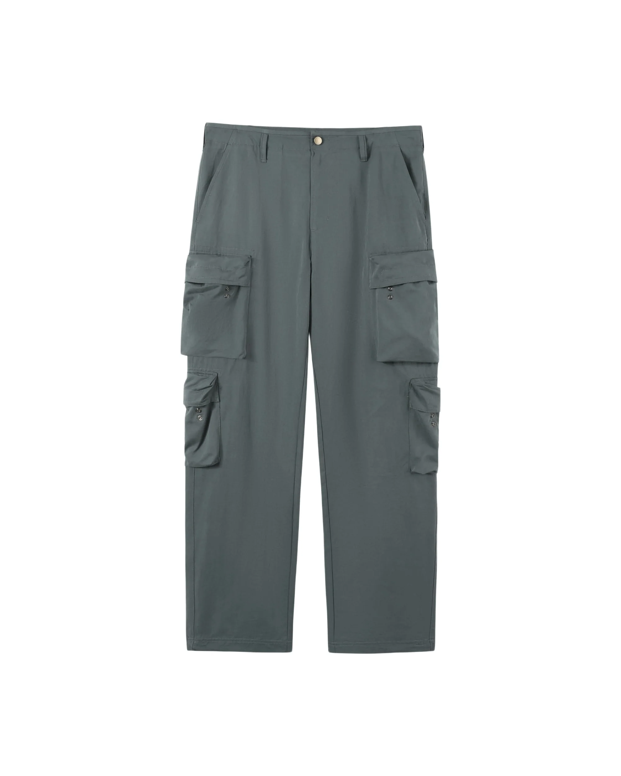 4 Pocket Volume Cargo