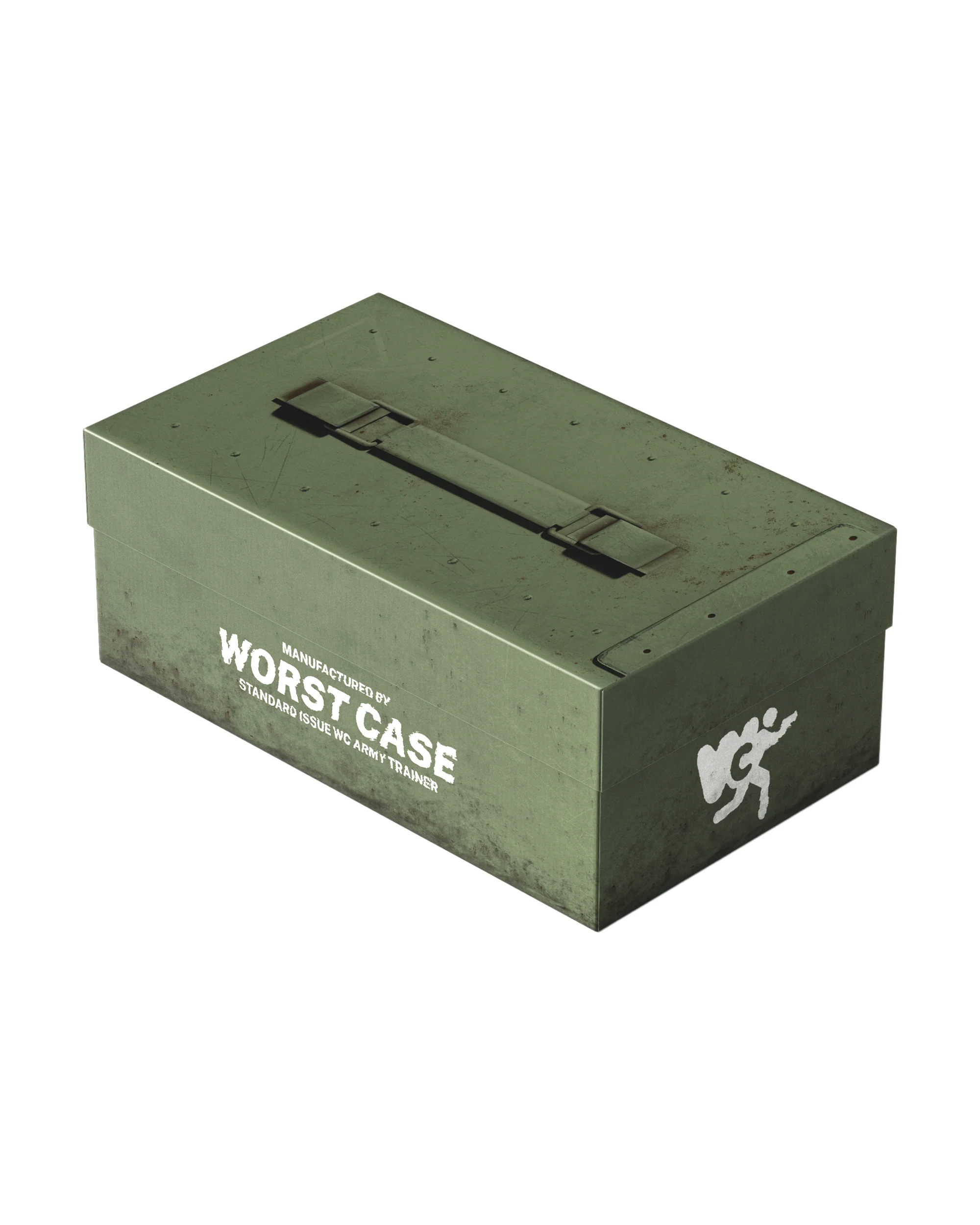 5 Finger GAT - Image 4
